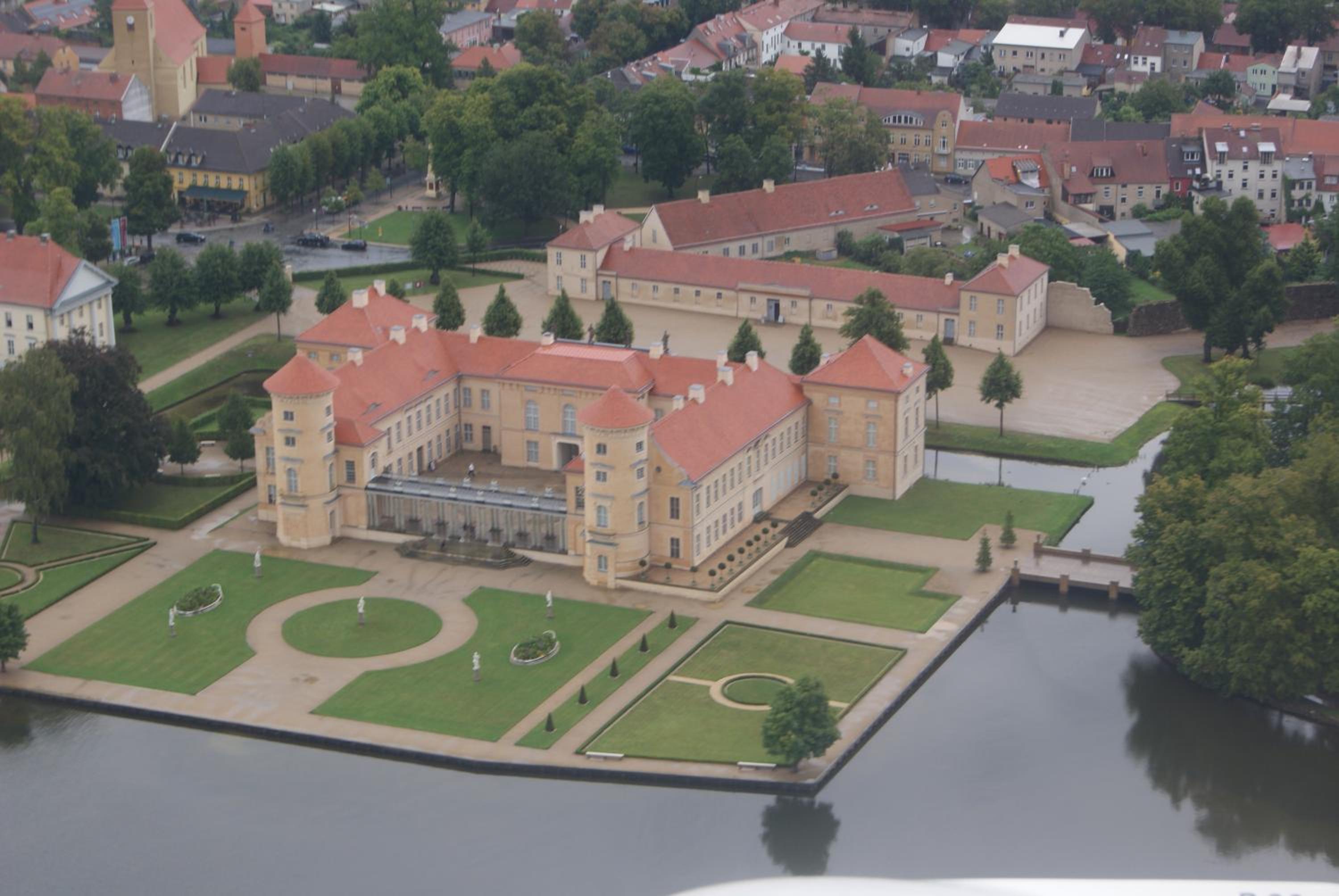 Ferienwohnungen Charlottenhof - Property Image 75