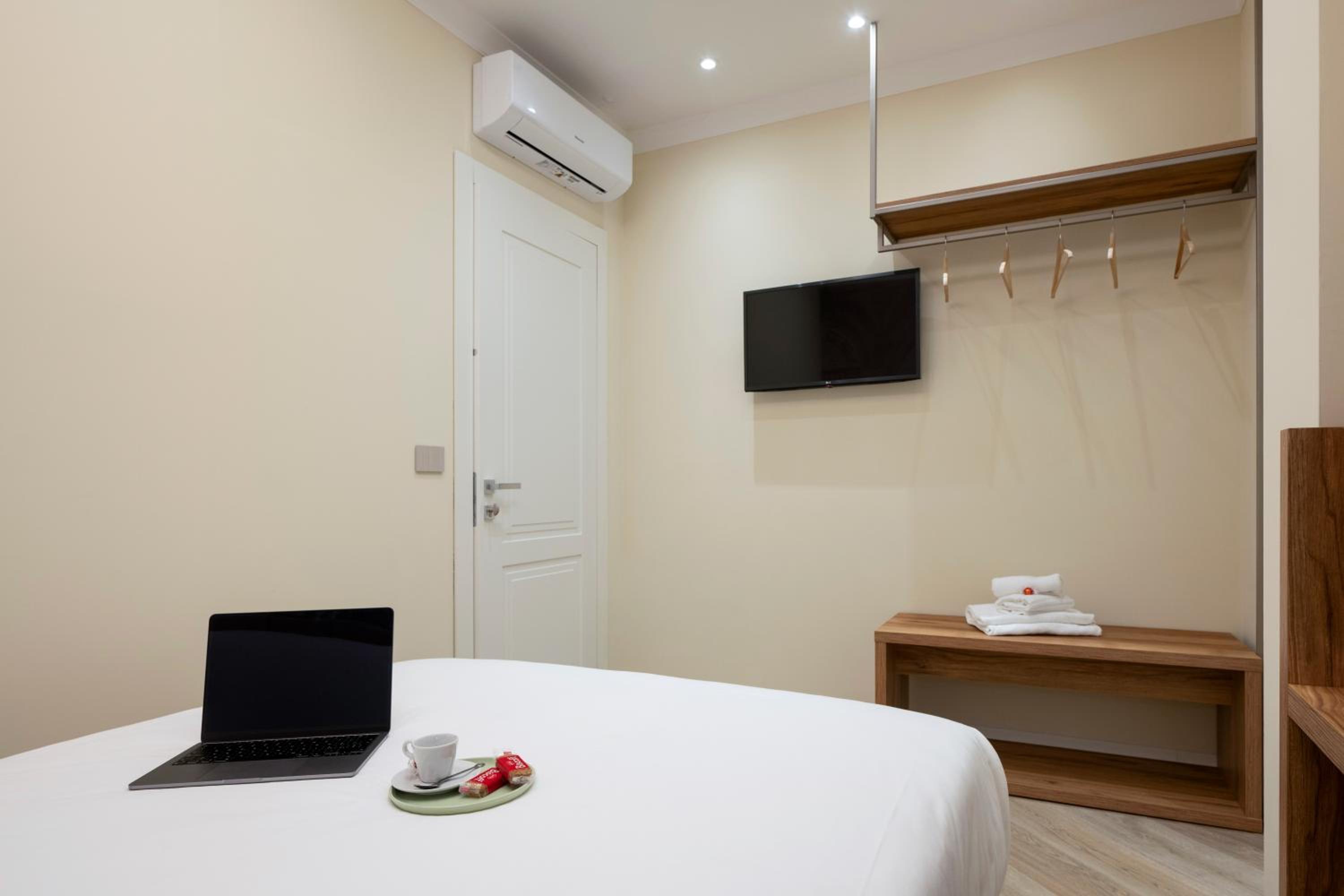 Eudora Guesthouse Roma