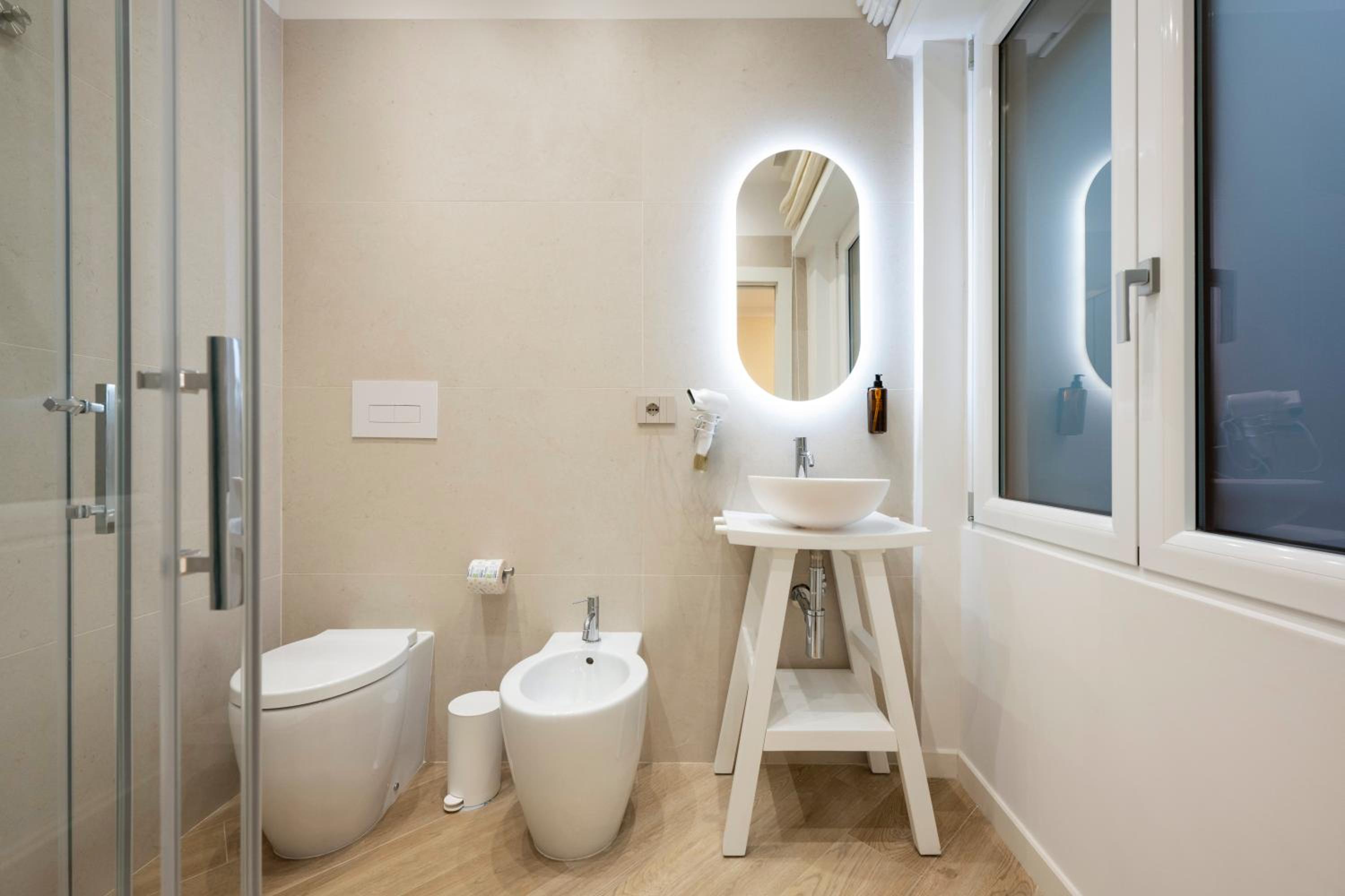 Eudora Guesthouse Roma
