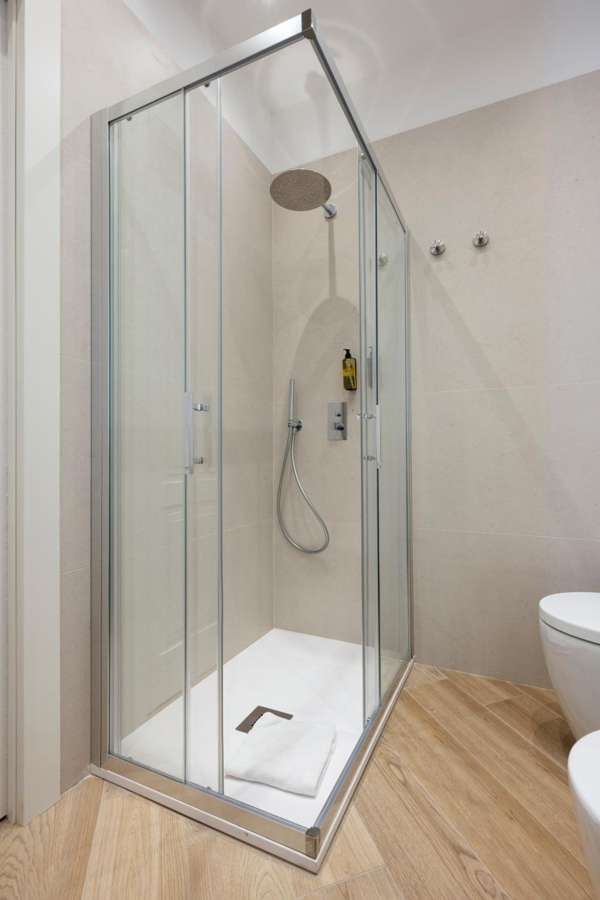 Eudora Guesthouse Roma