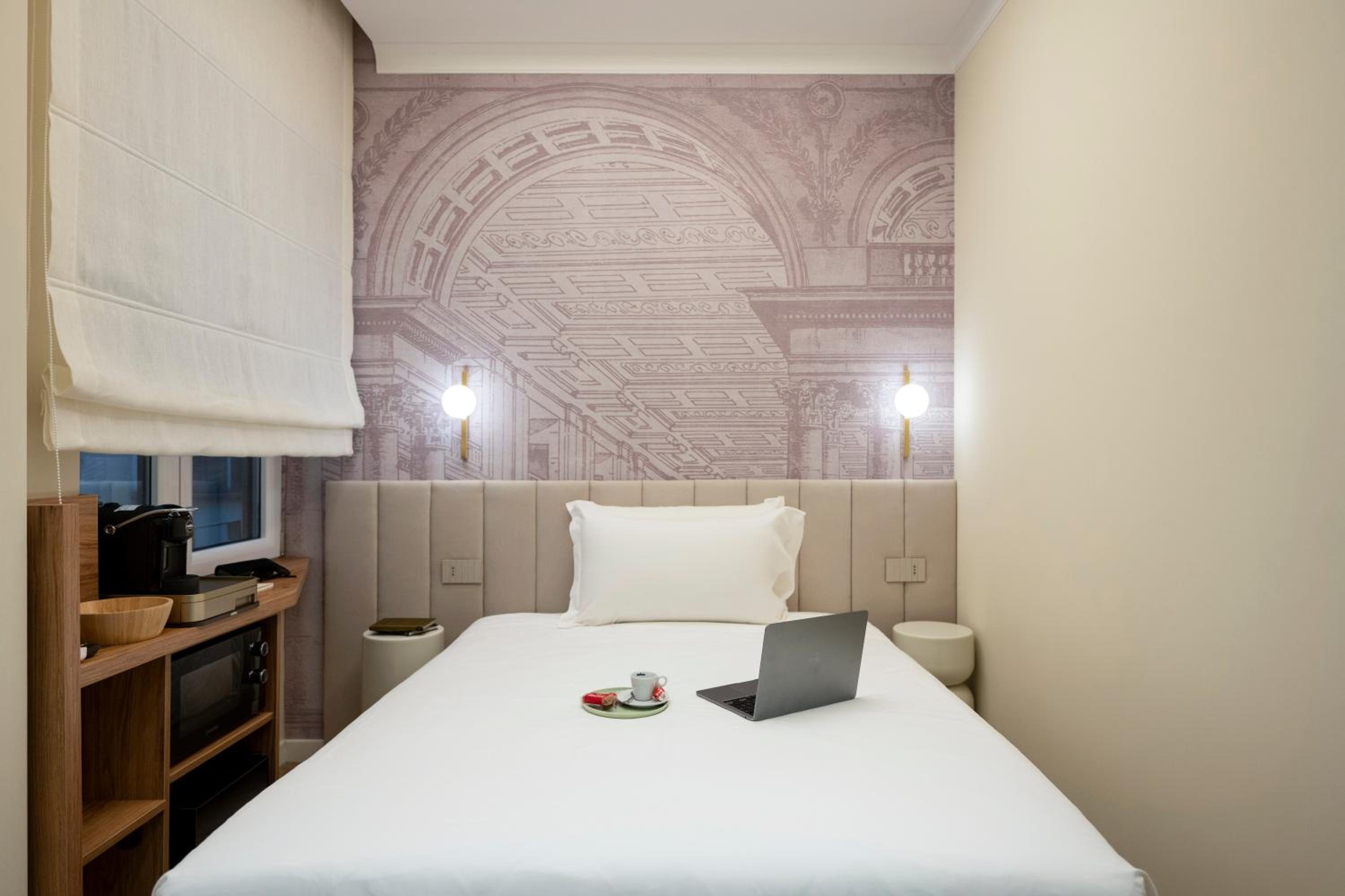Eudora Guesthouse Roma