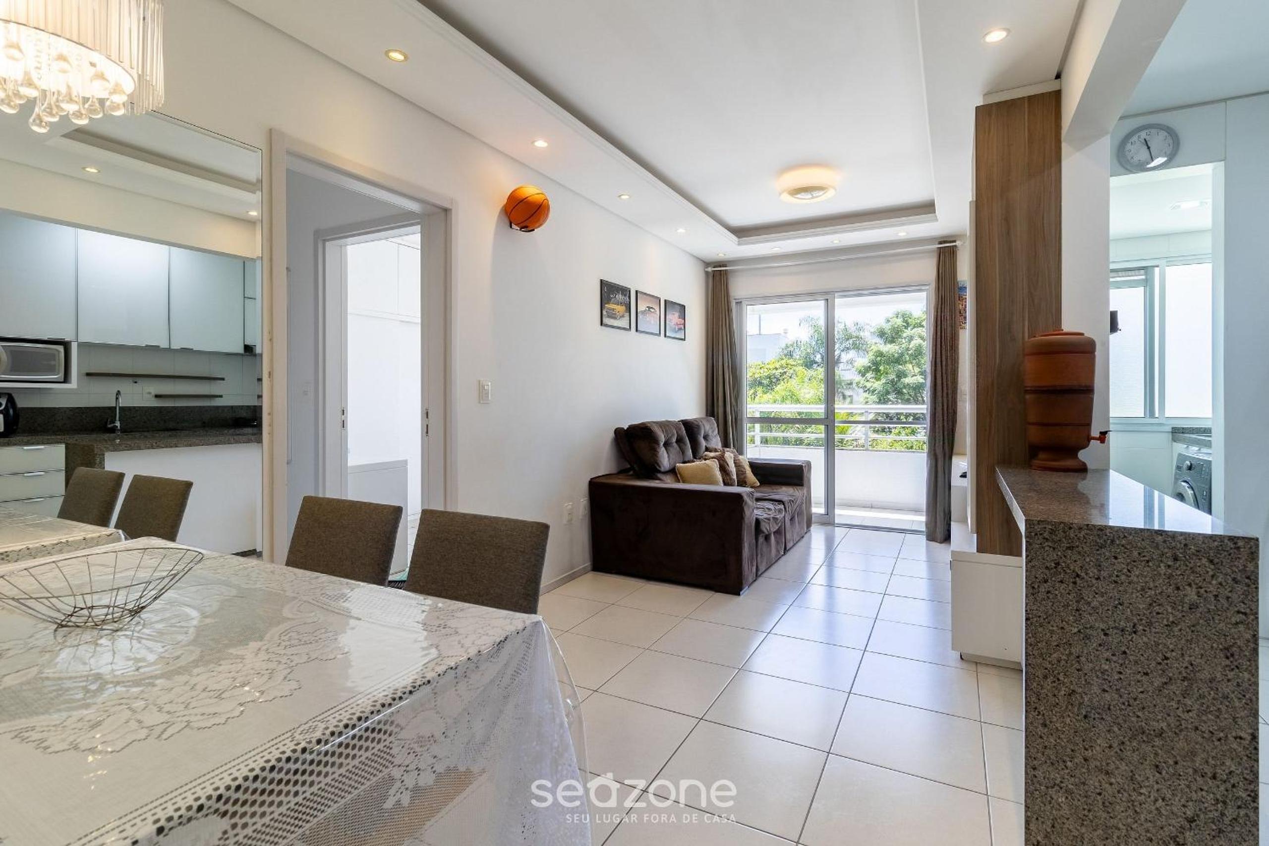 Comfort & leisure in Canasvieiras – CCP0207