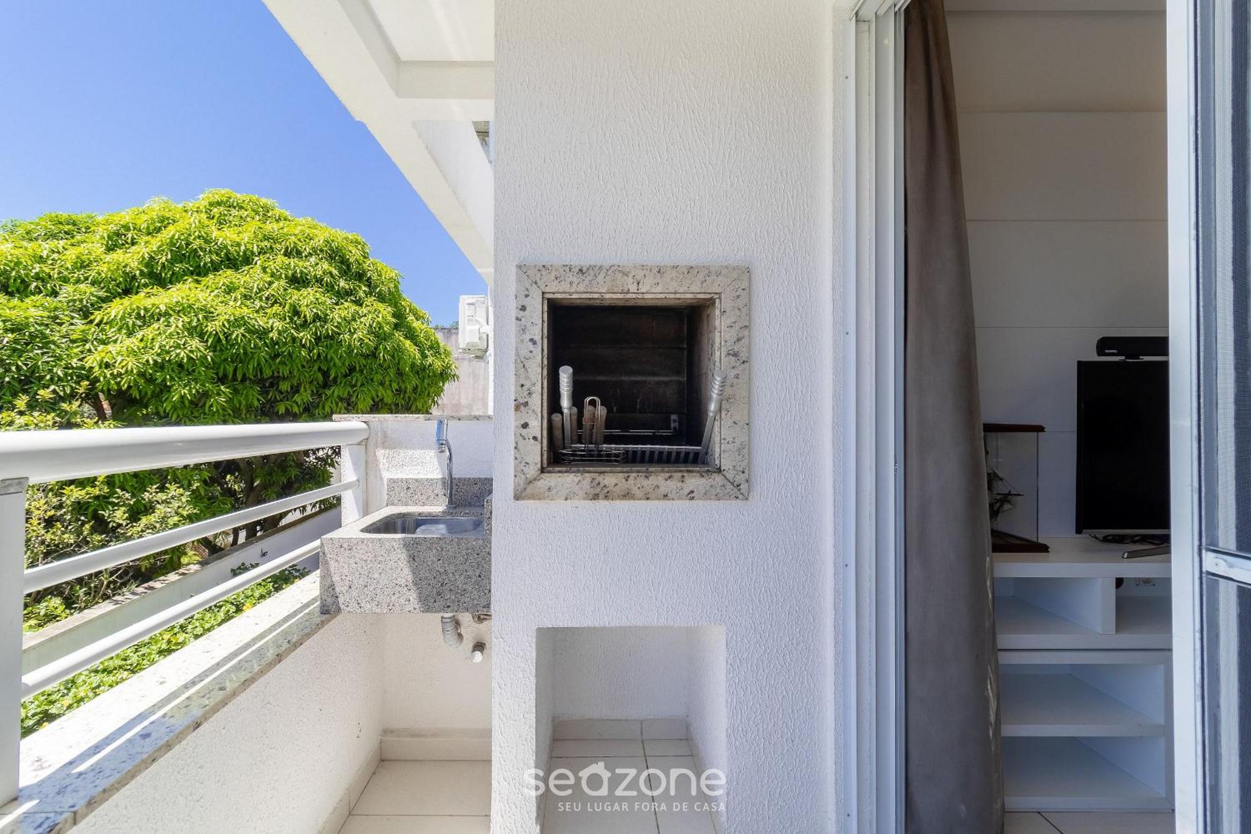 Comfort & leisure in Canasvieiras – CCP0207