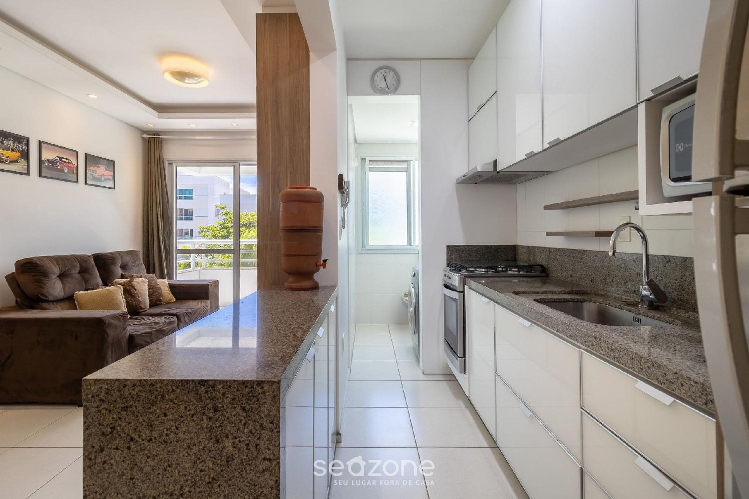 Comfort & leisure in Canasvieiras – CCP0207