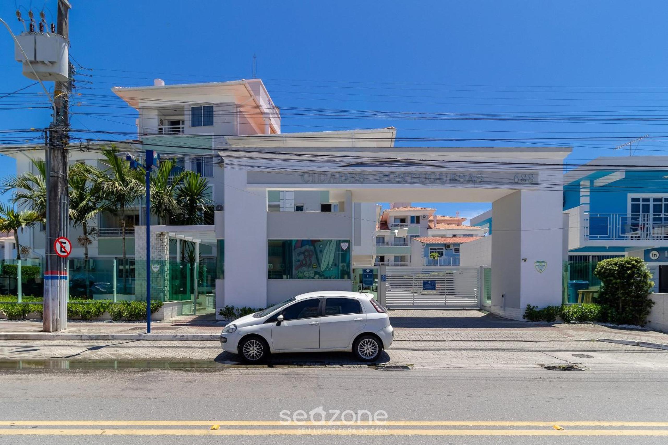 Comfort & leisure in Canasvieiras – CCP0207