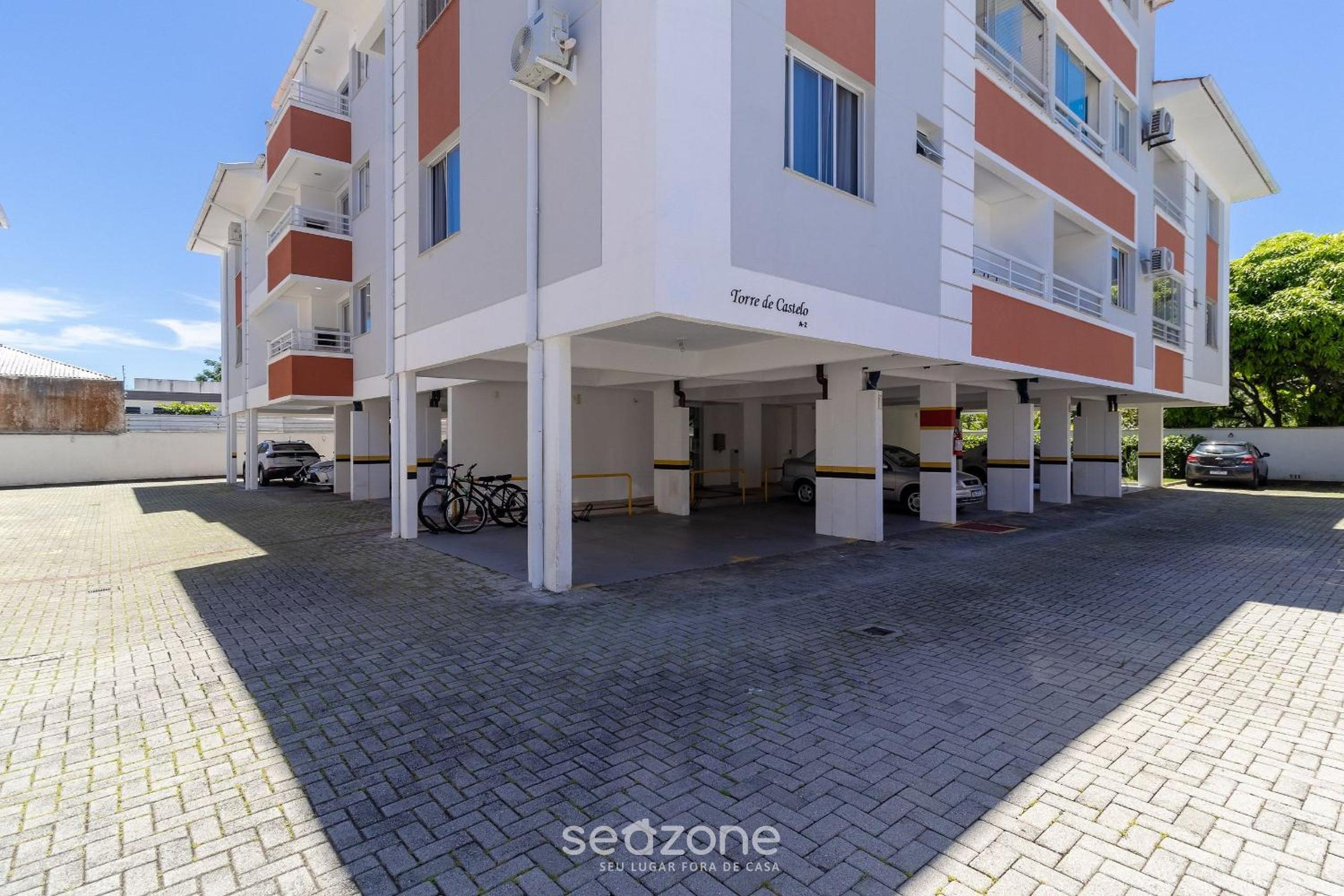 Comfort & leisure in Canasvieiras – CCP0207