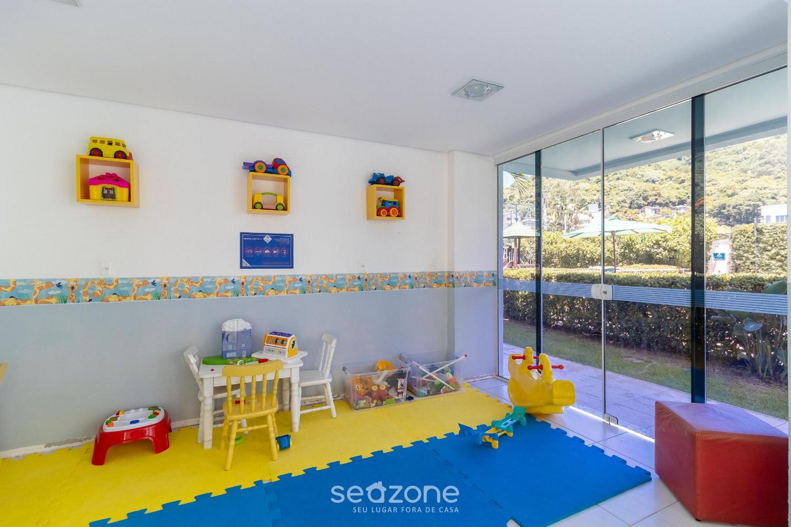 Comfort & leisure in Canasvieiras – CCP0207