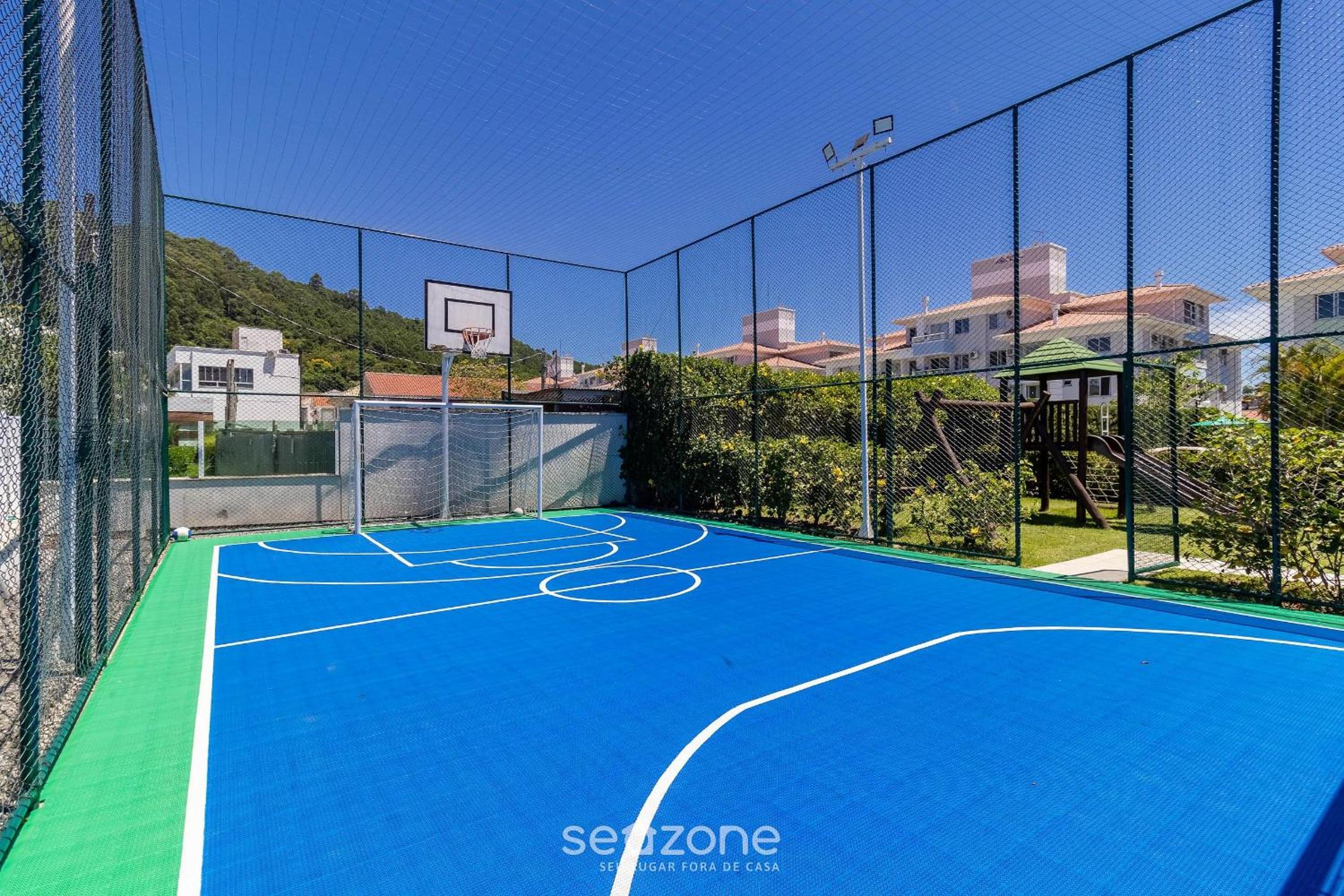 Comfort & leisure in Canasvieiras – CCP0207