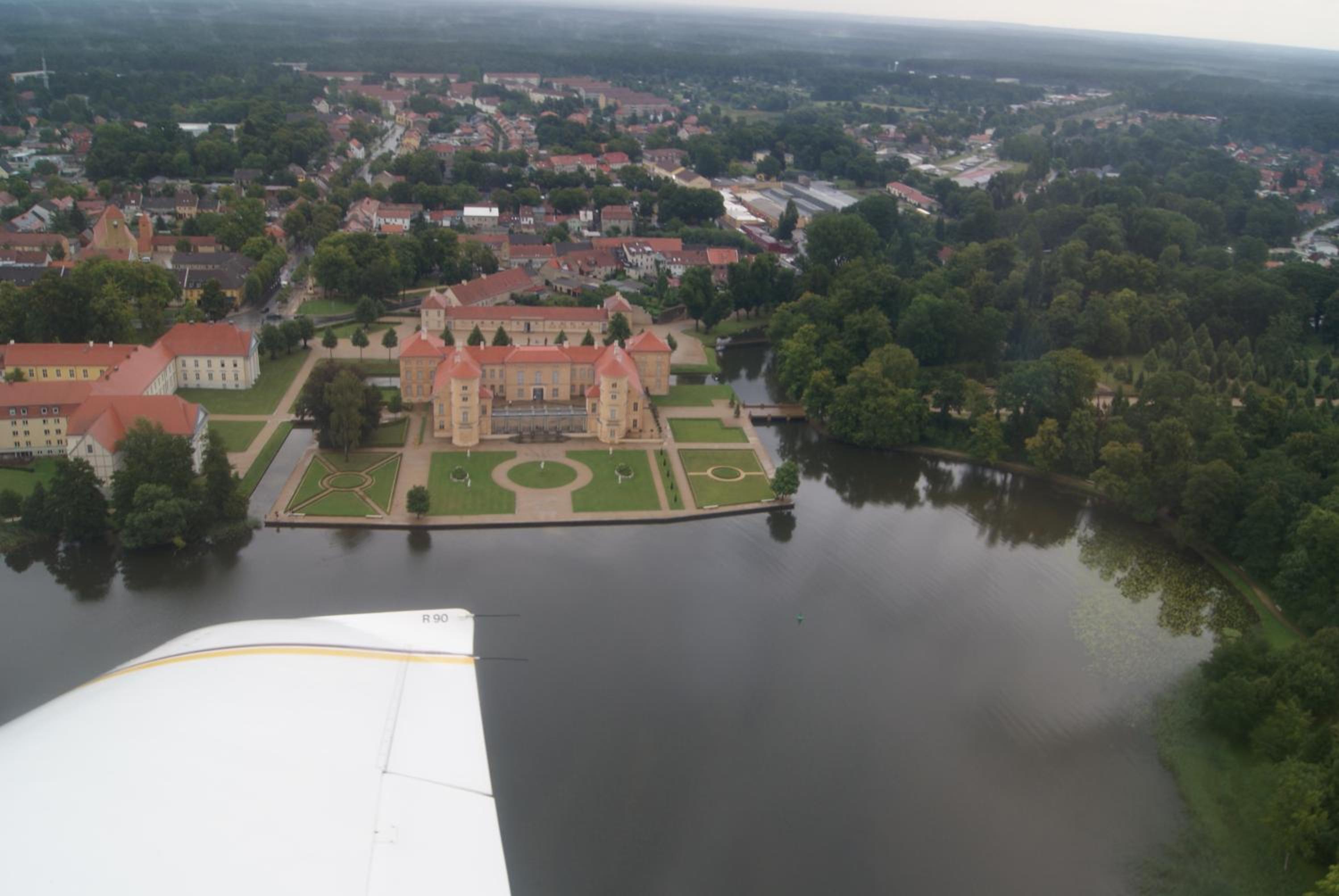 Ferienwohnungen Charlottenhof - Property Image 74