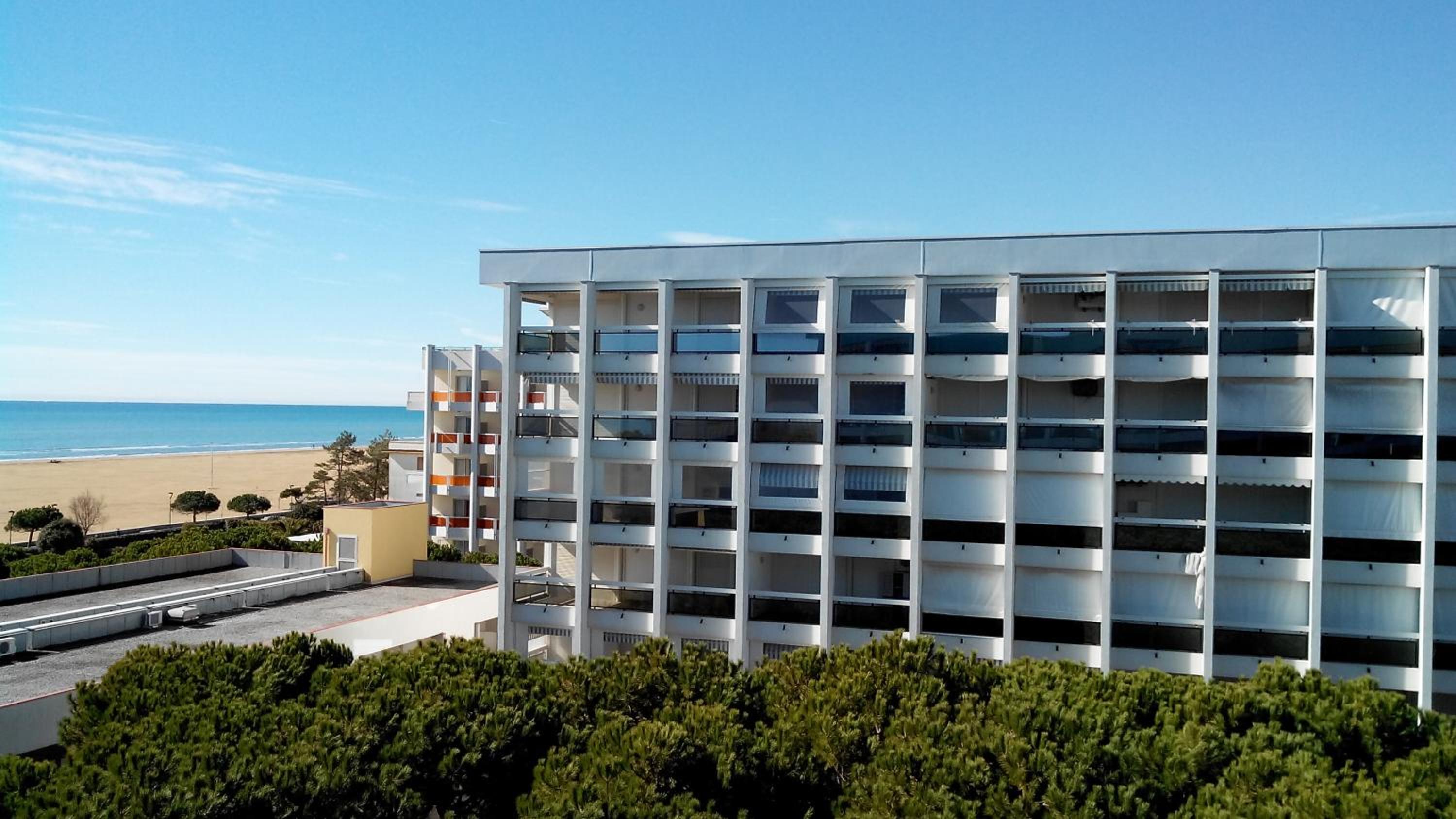 Condominio auriga del sole