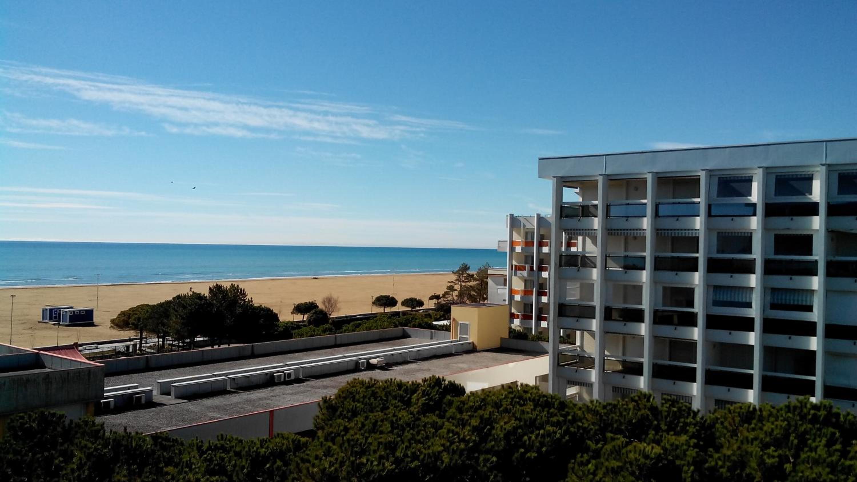 Condominio auriga del sole