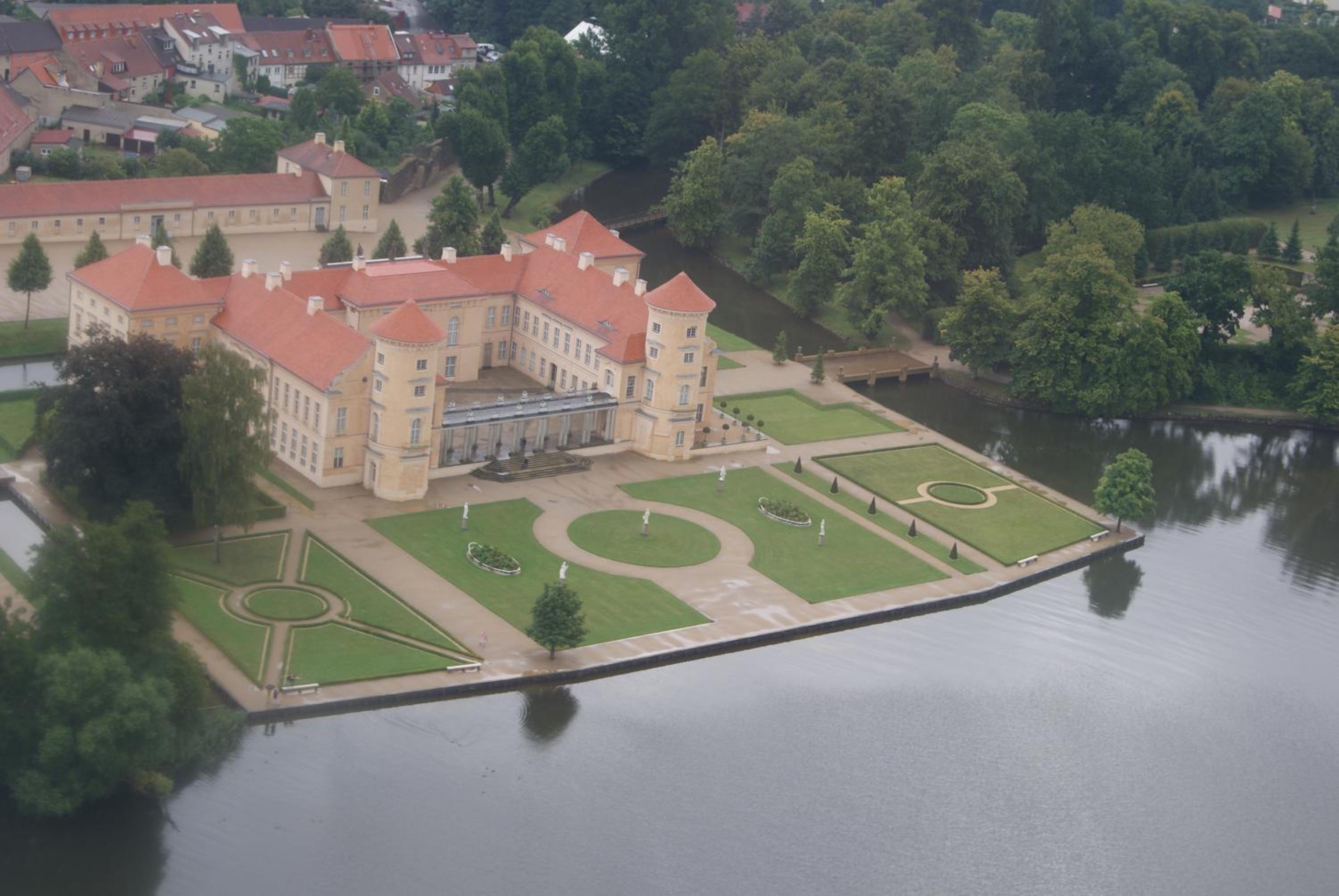 Ferienwohnungen Charlottenhof - Property Image 71