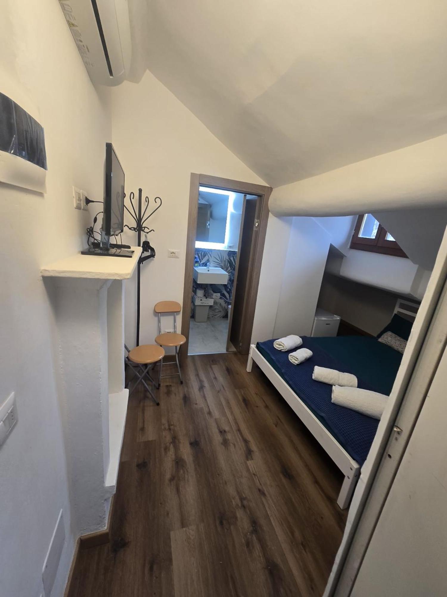 Grazioso Room