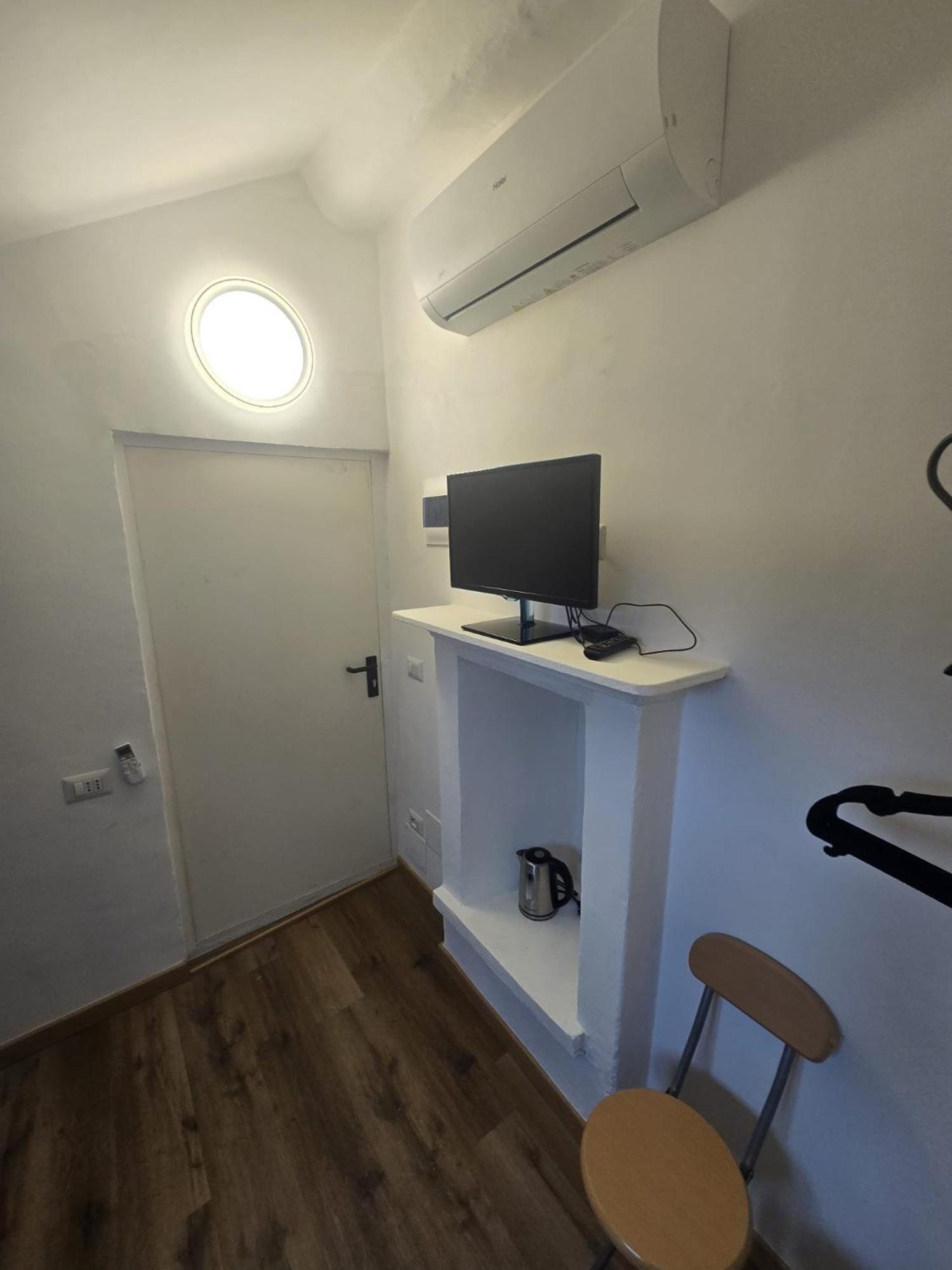 Grazioso Room