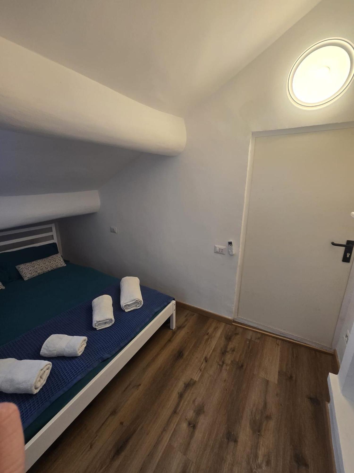 Grazioso Room