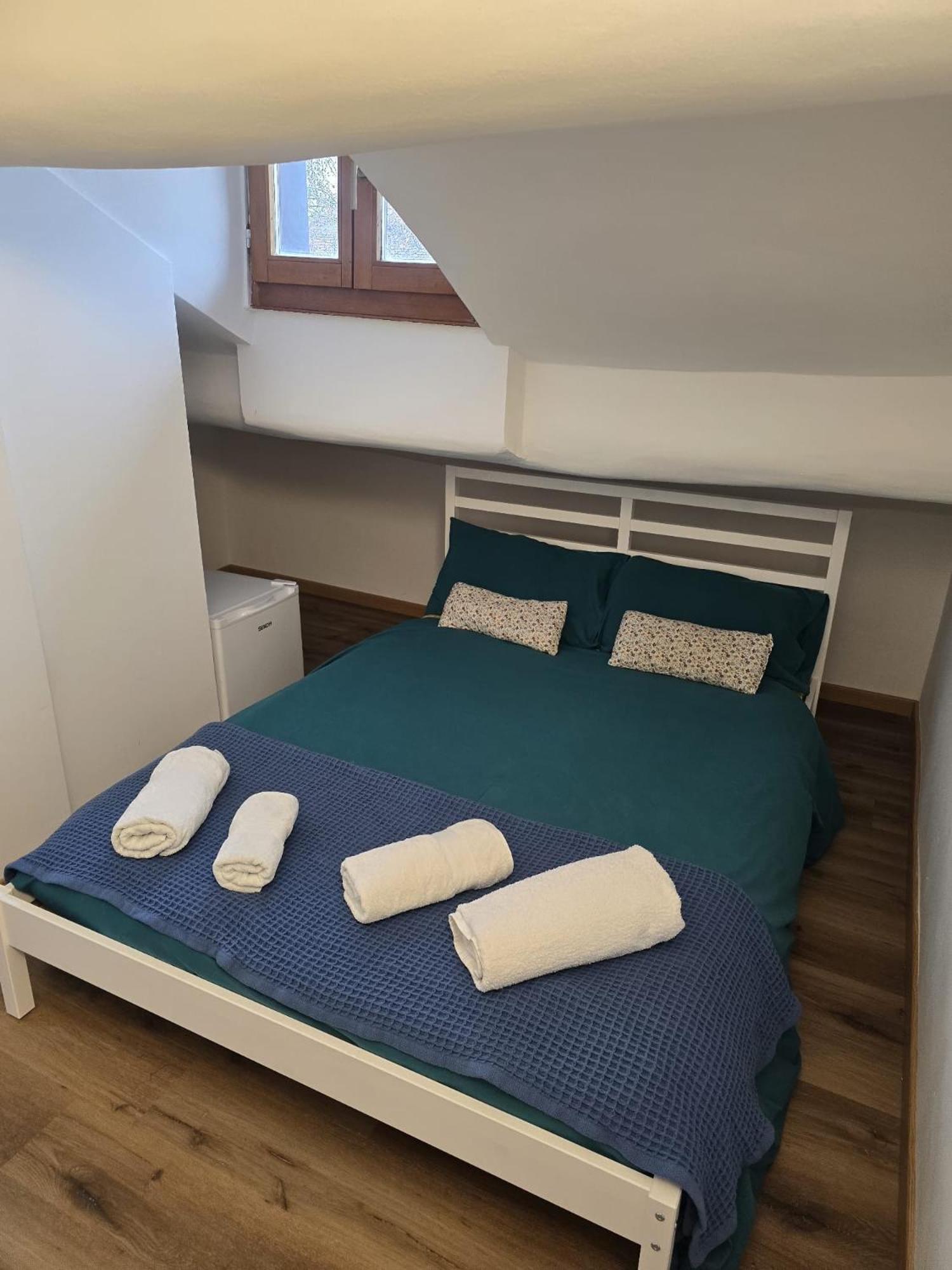 Grazioso Room
