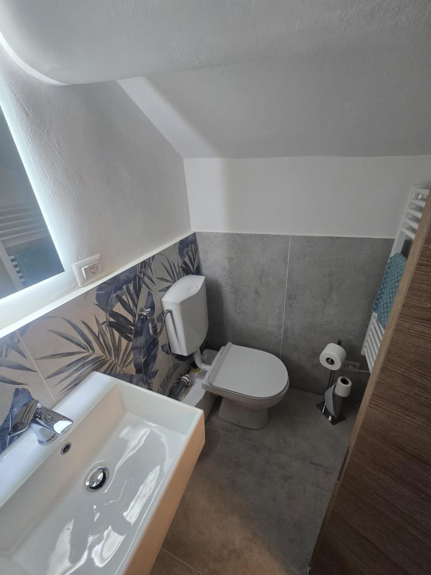 Grazioso Room