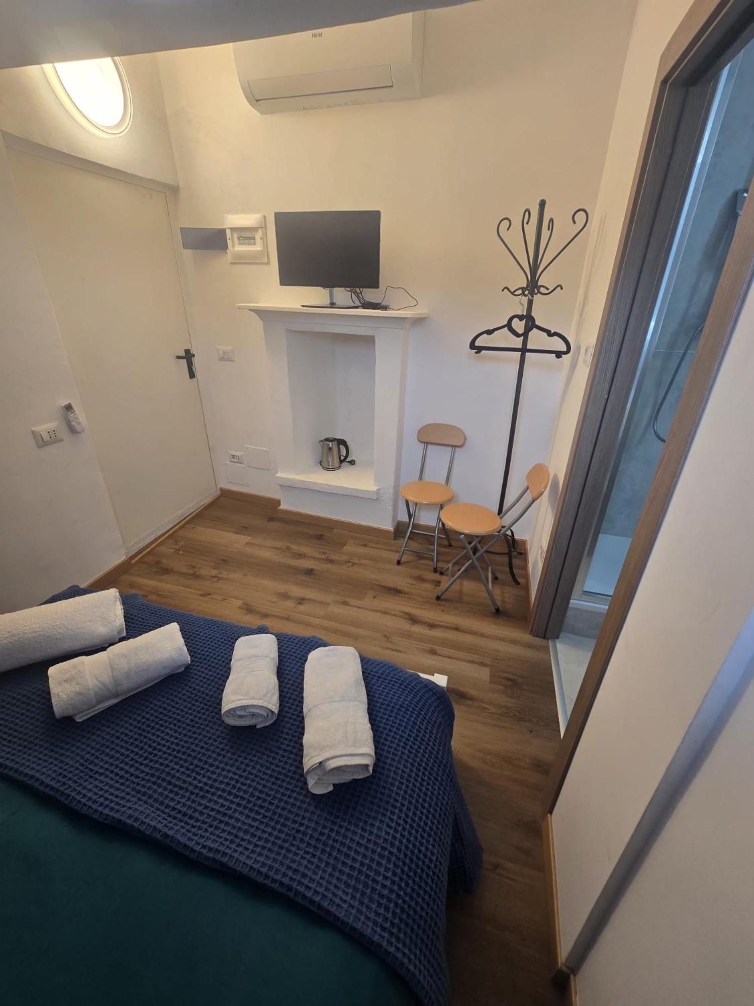 Grazioso Room