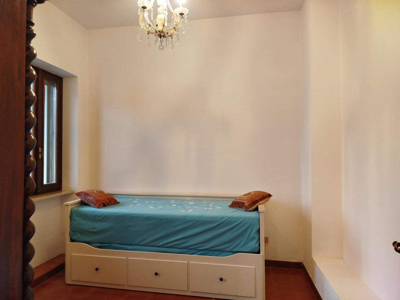Casa Gelsomino-Natura&Relax per Famiglie e Animali