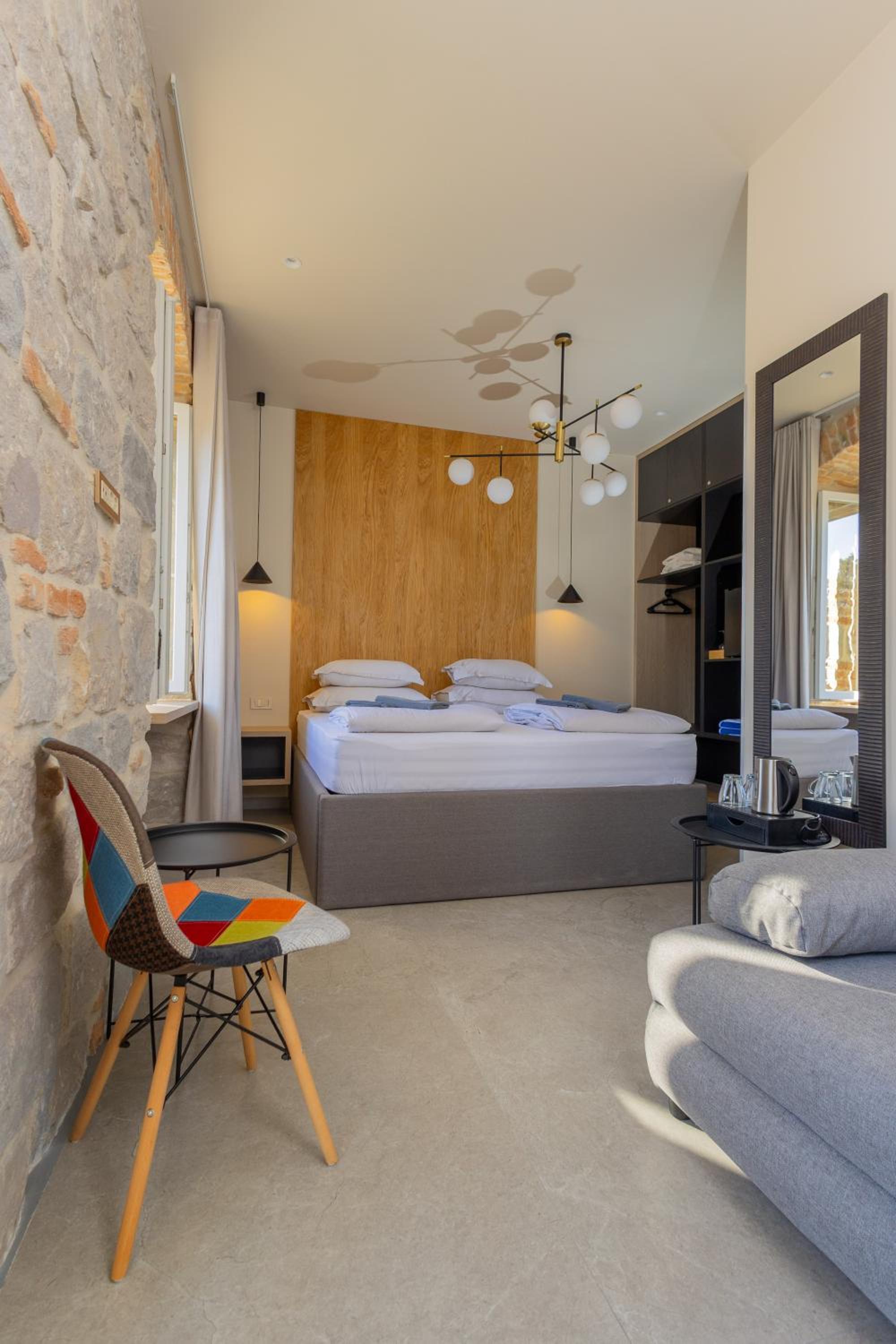 East Coast Deluxe Rooms