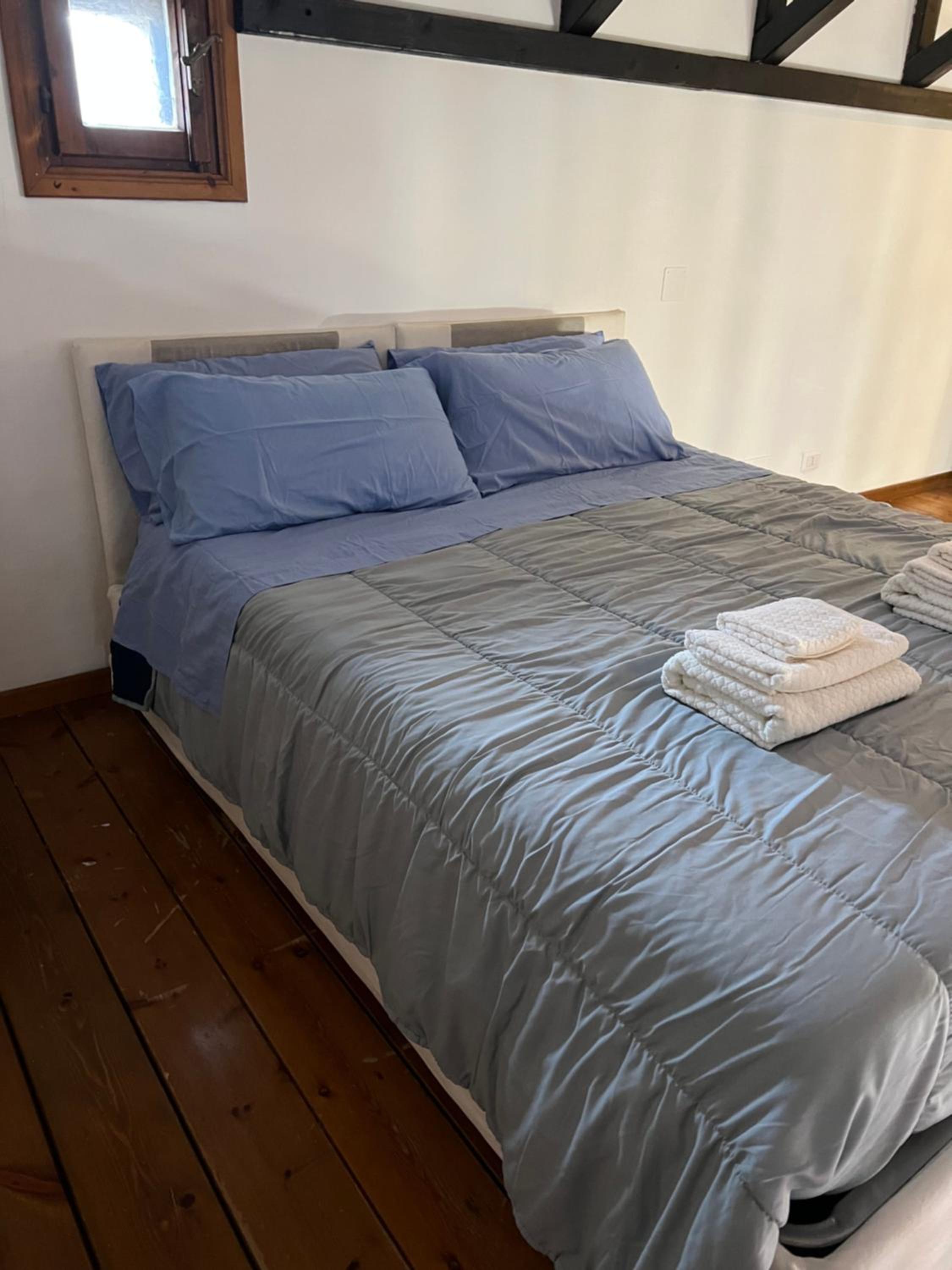 EXCLUSIVE House OTTAVIANO