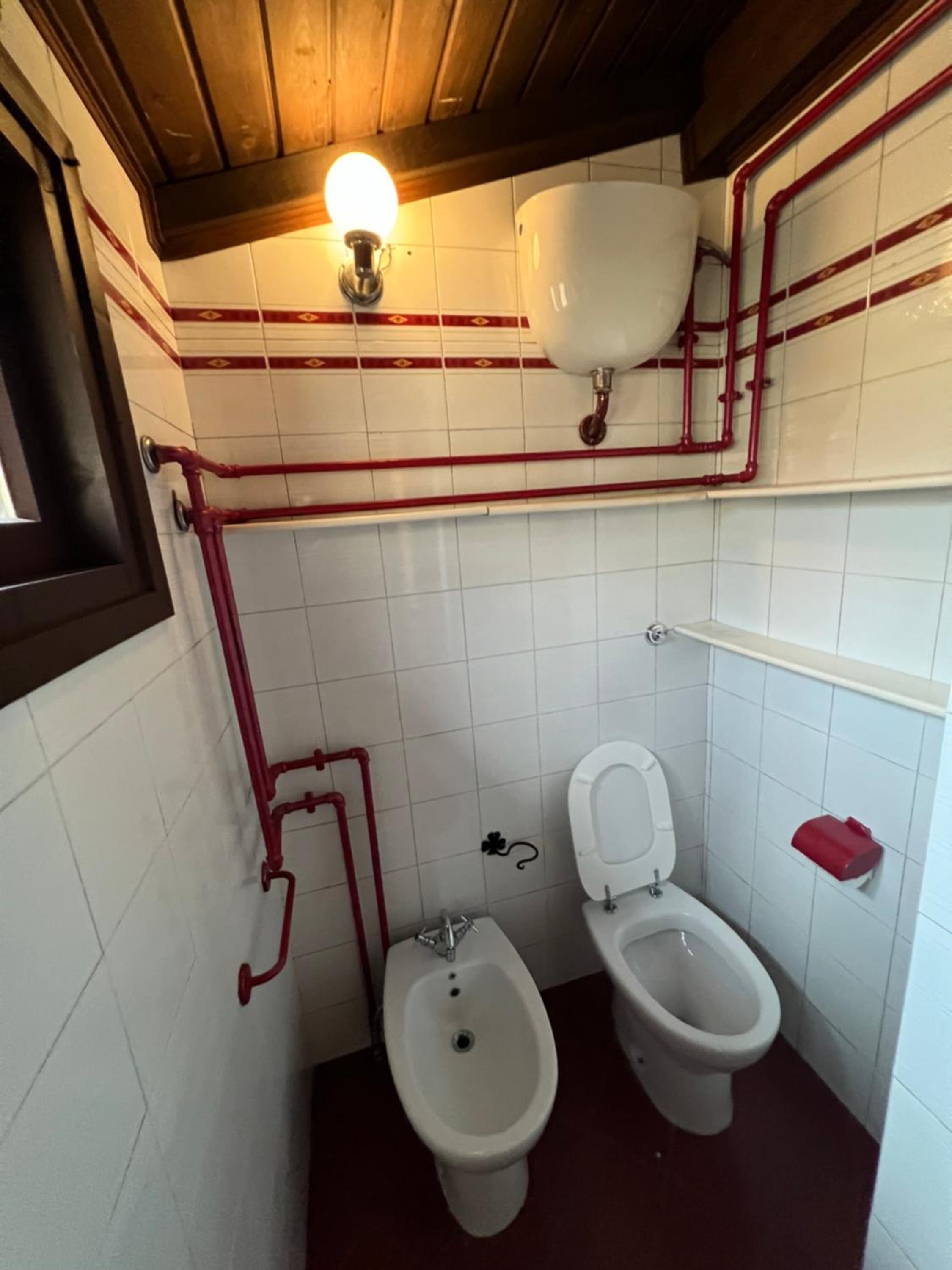 EXCLUSIVE House OTTAVIANO