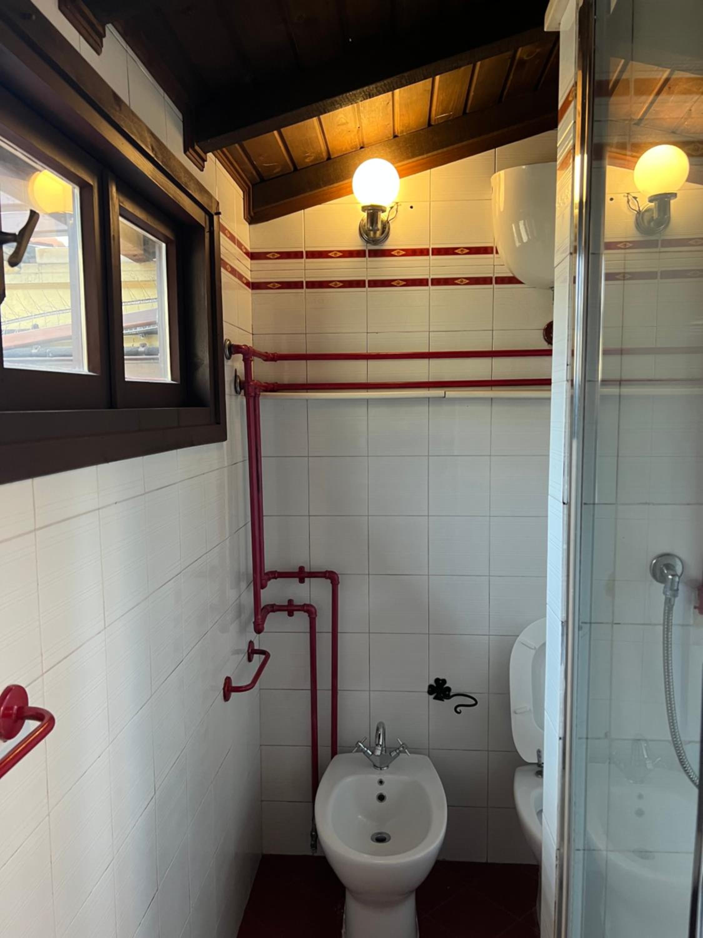 EXCLUSIVE House OTTAVIANO