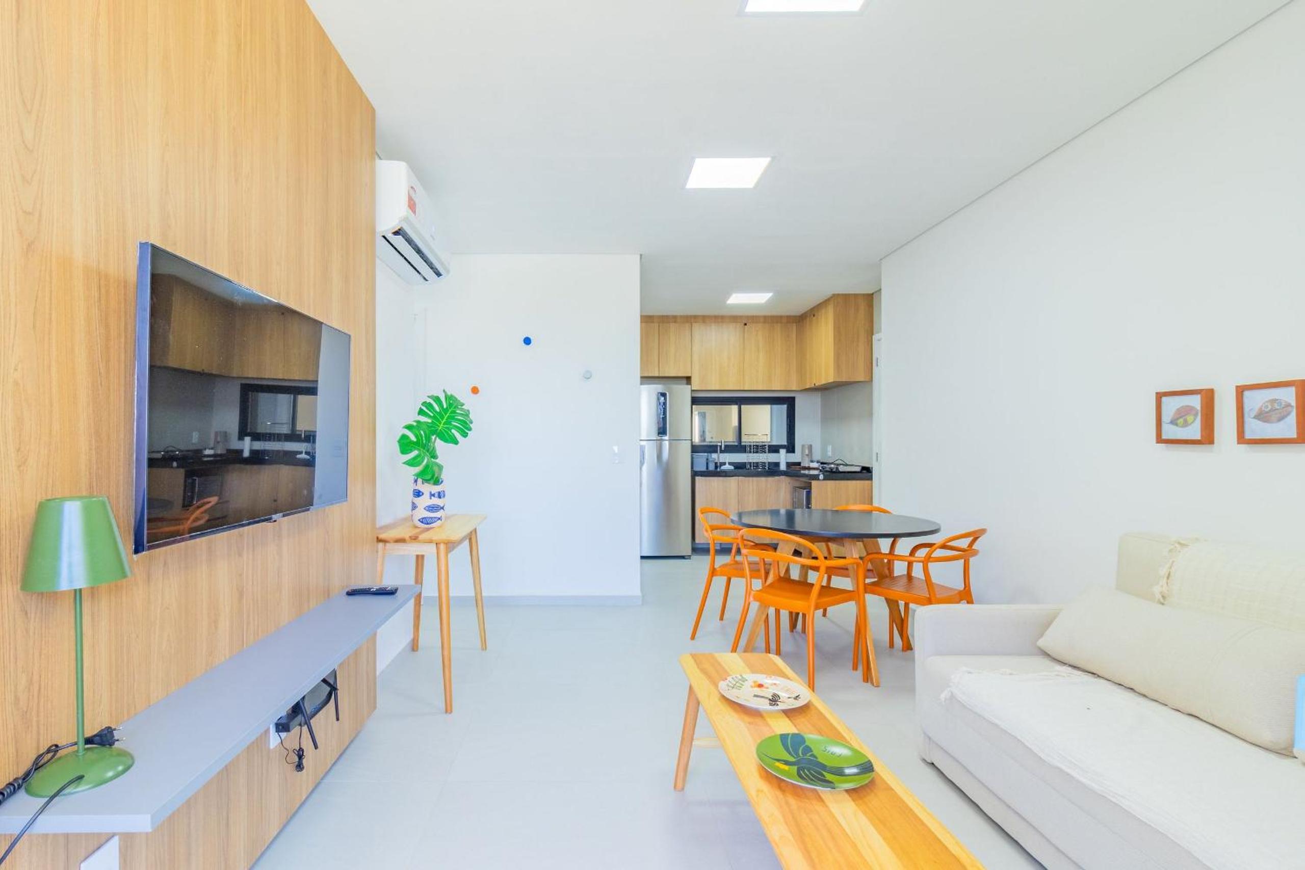Cais Eco #109 - Apt with balcony by Carpediem
