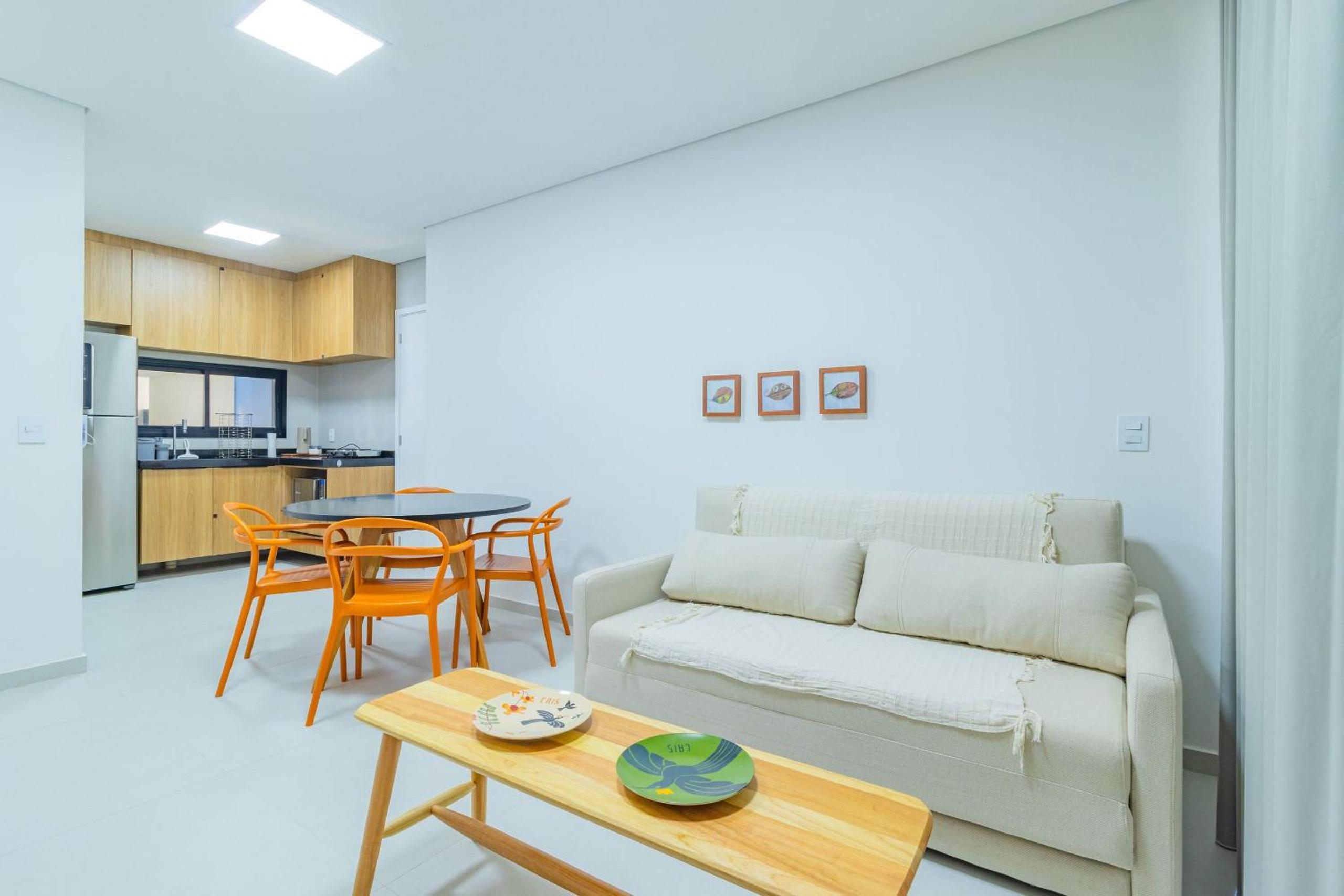 Cais Eco #109 - Apt with balcony by Carpediem