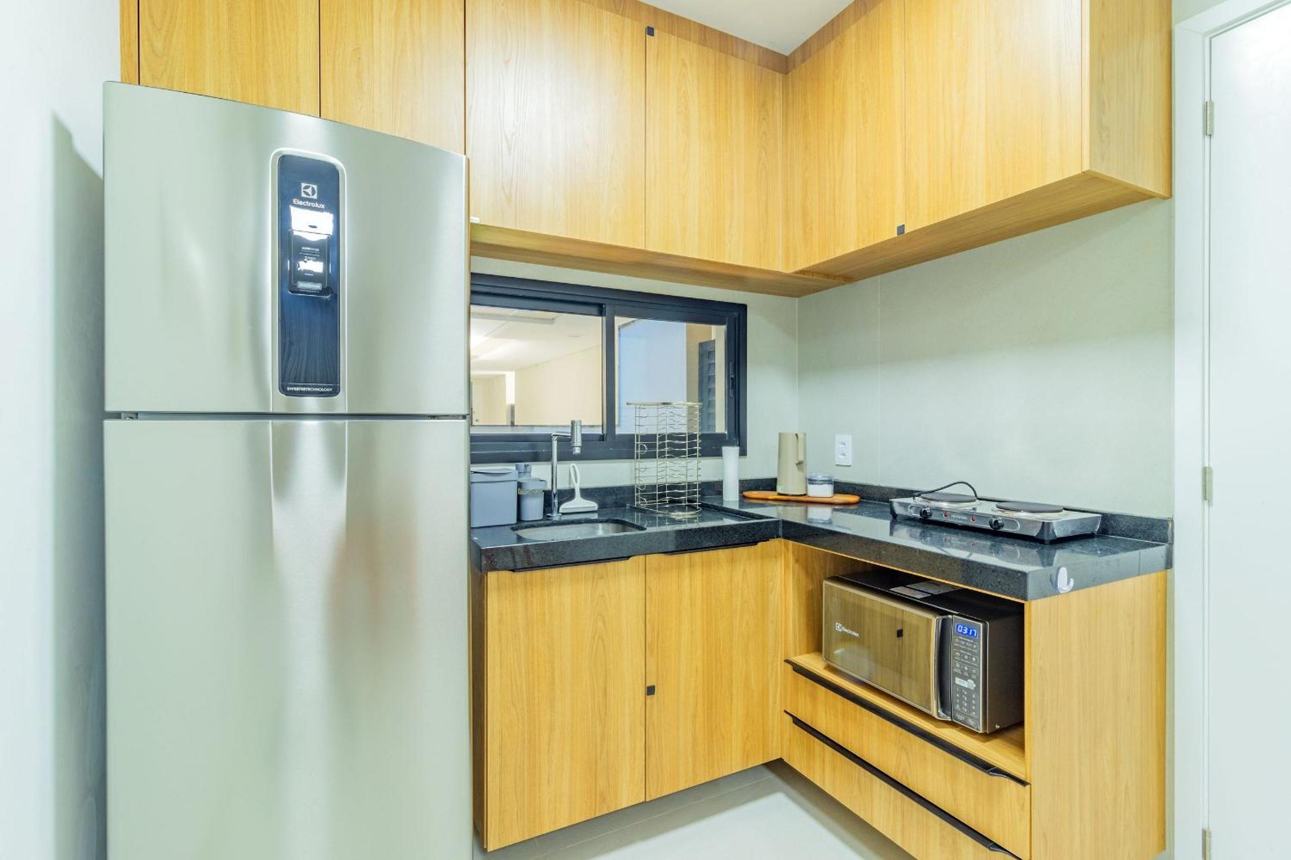 Cais Eco #109 - Apt with balcony by Carpediem