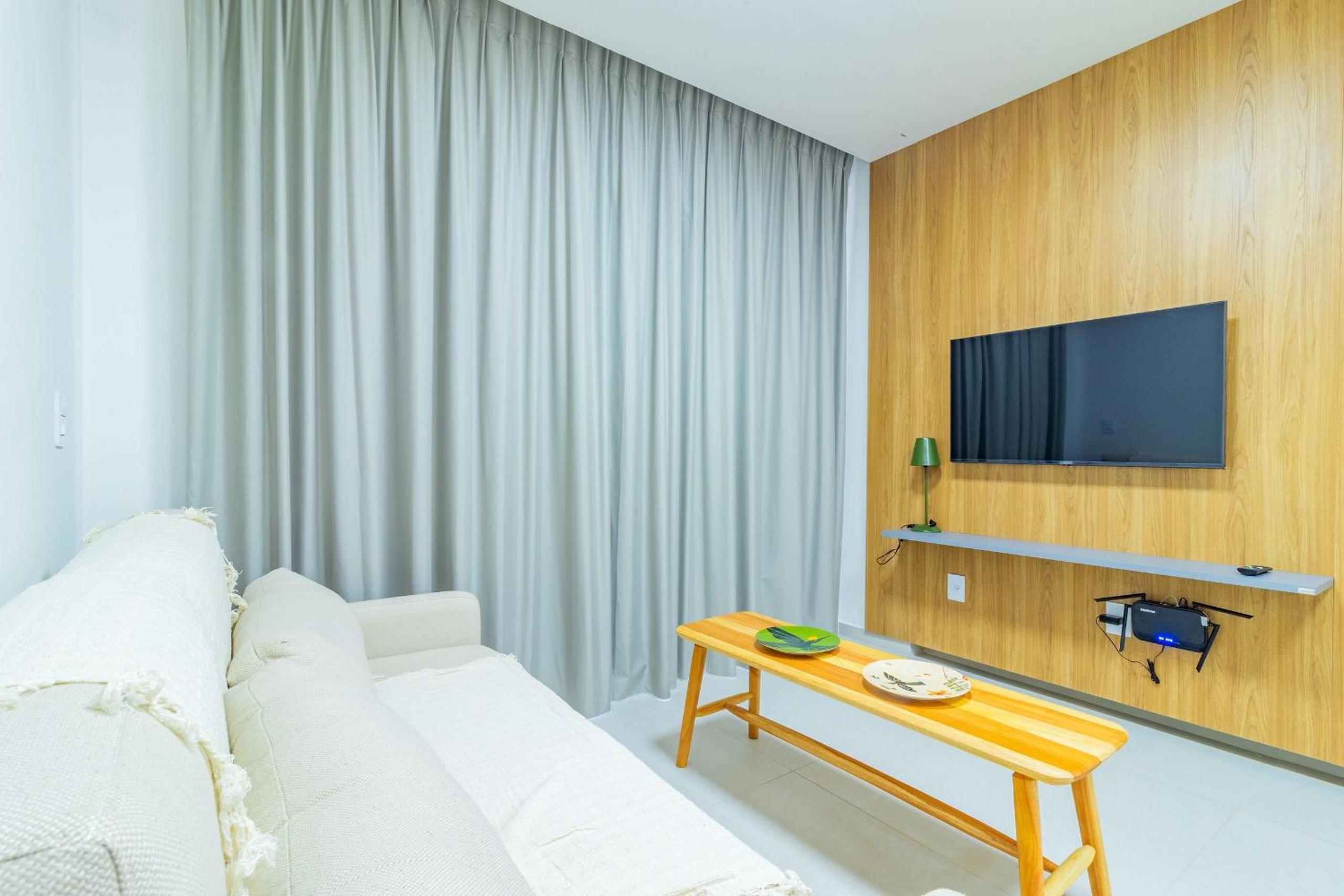 Cais Eco #109 - Apt with balcony by Carpediem