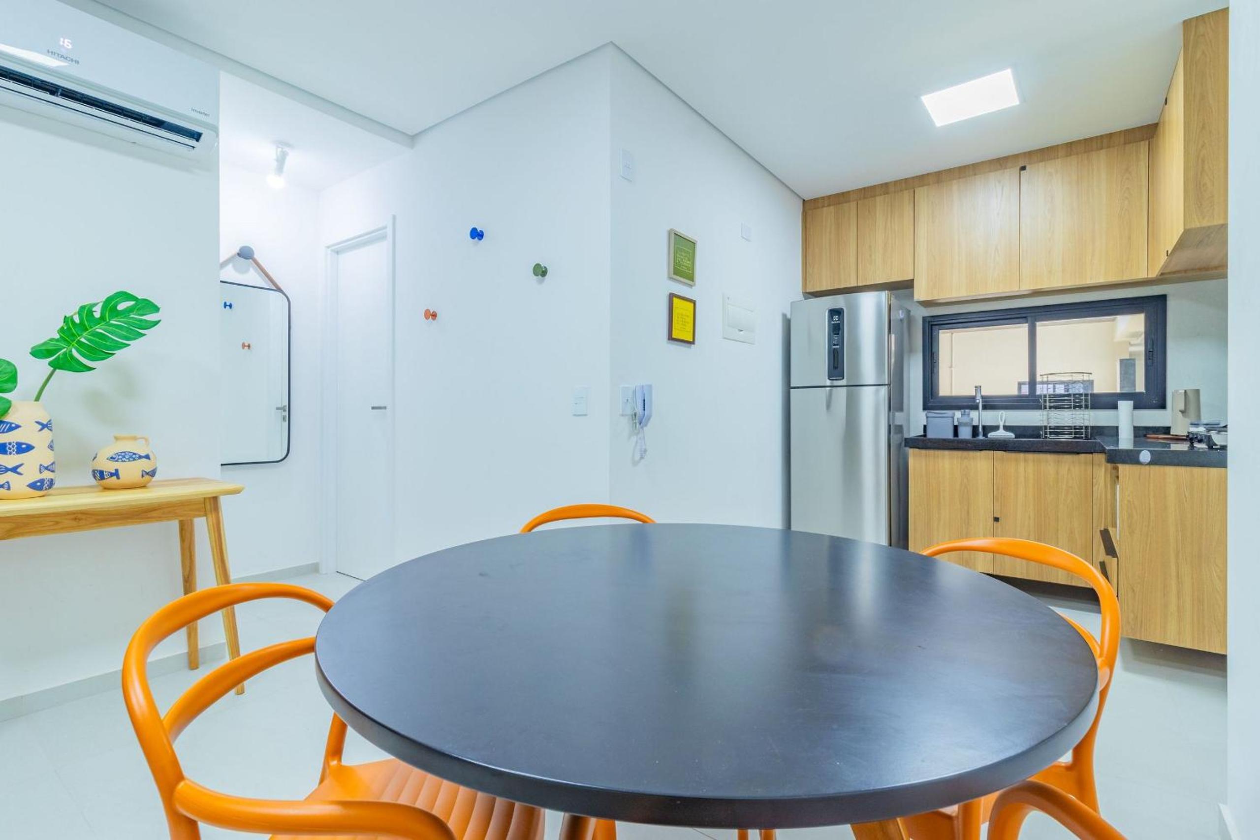 Cais Eco #109 - Apt with balcony by Carpediem