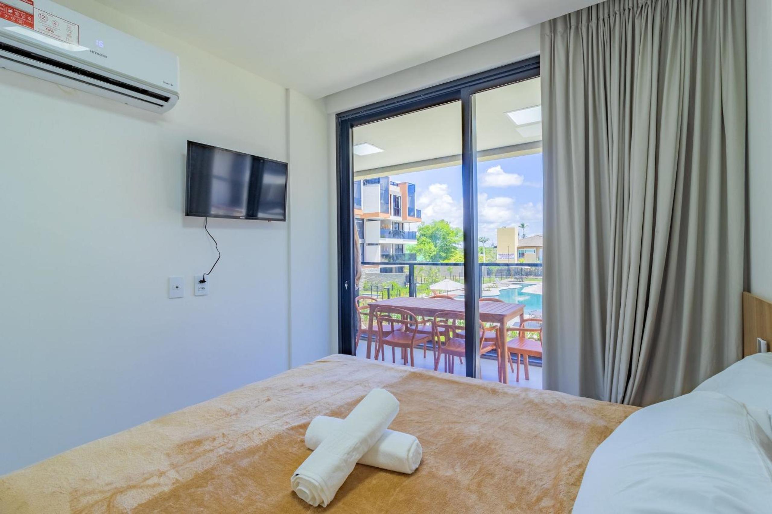 Cais Eco #109 - Apt with balcony by Carpediem