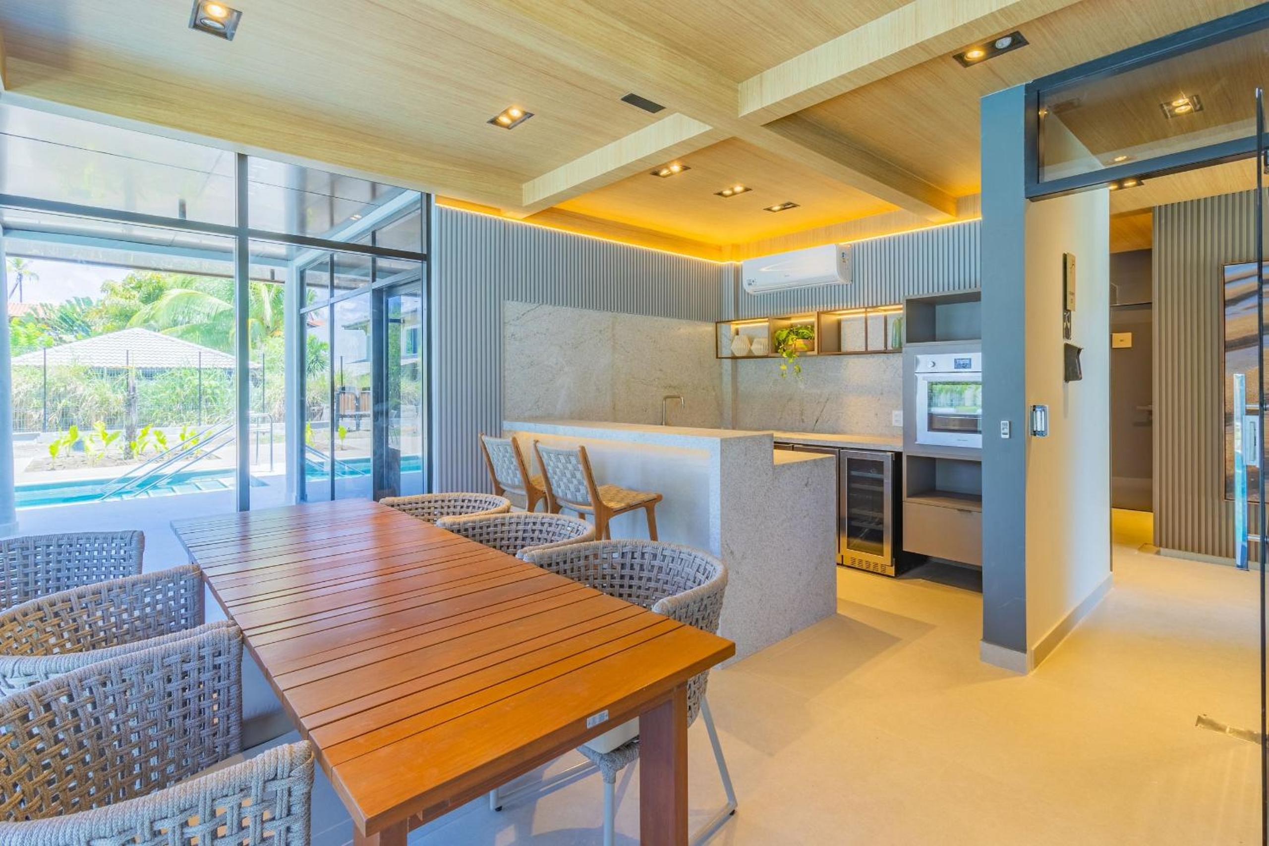 Cais Eco #109 - Apt with balcony by Carpediem