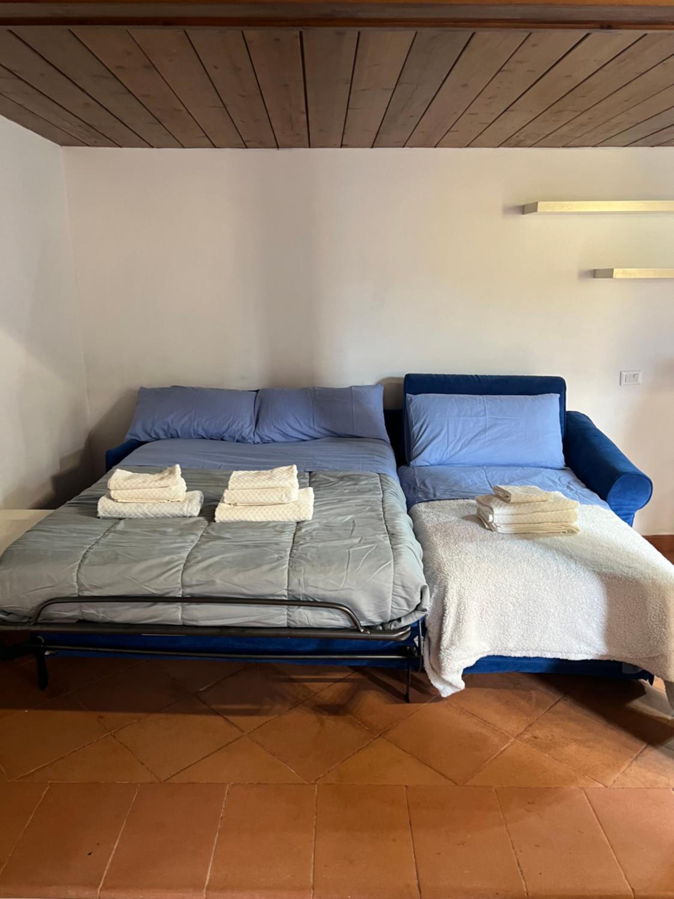 EXCLUSIVE House OTTAVIANO