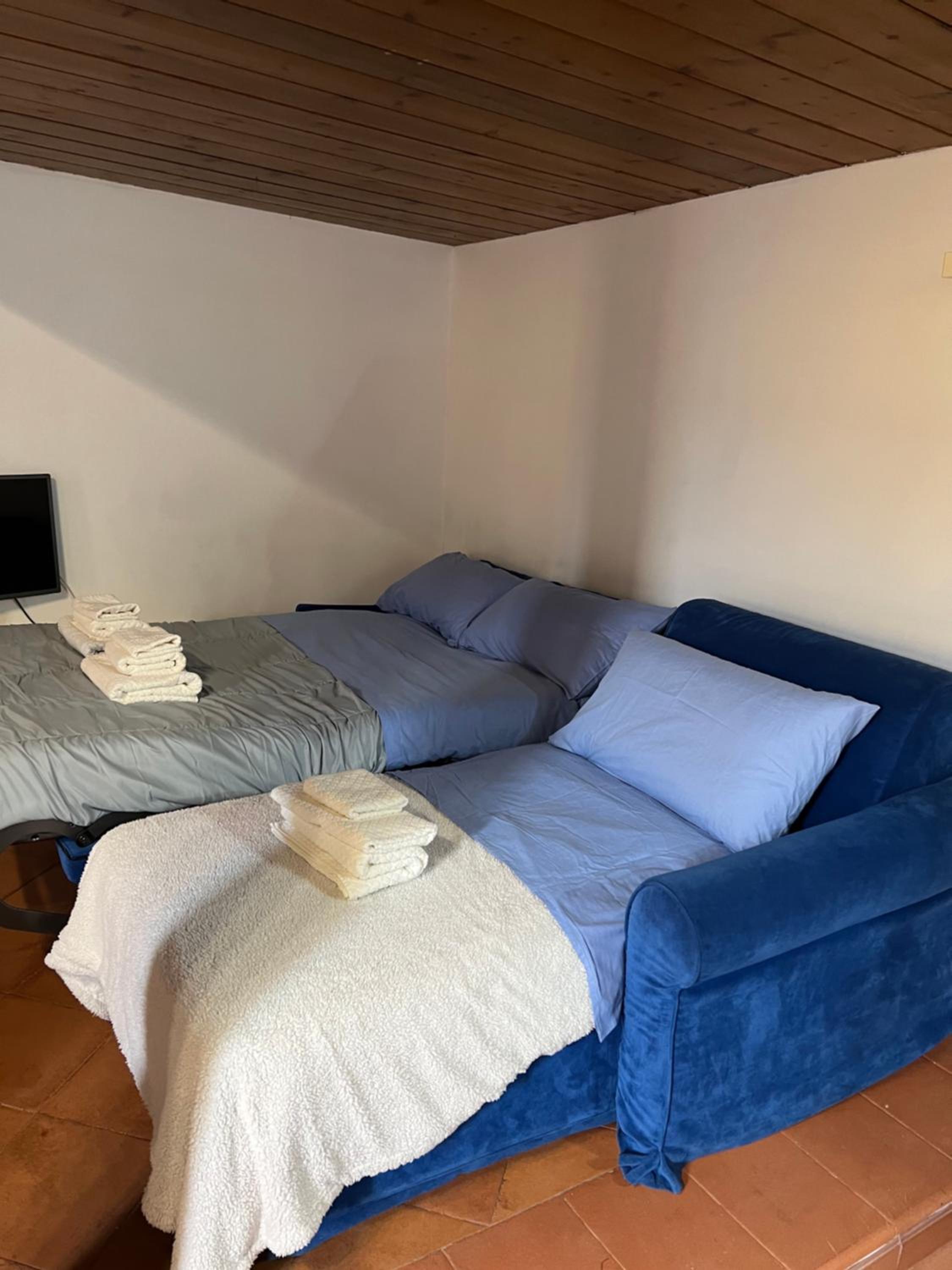 EXCLUSIVE House OTTAVIANO