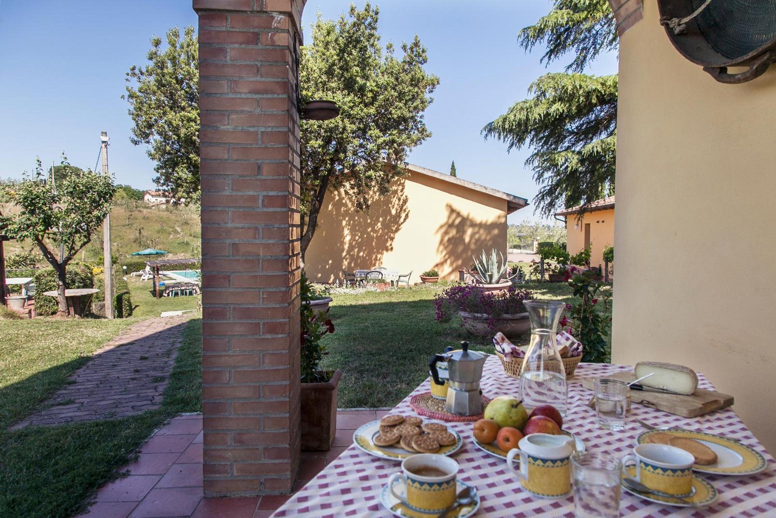 Agriturismo Metina