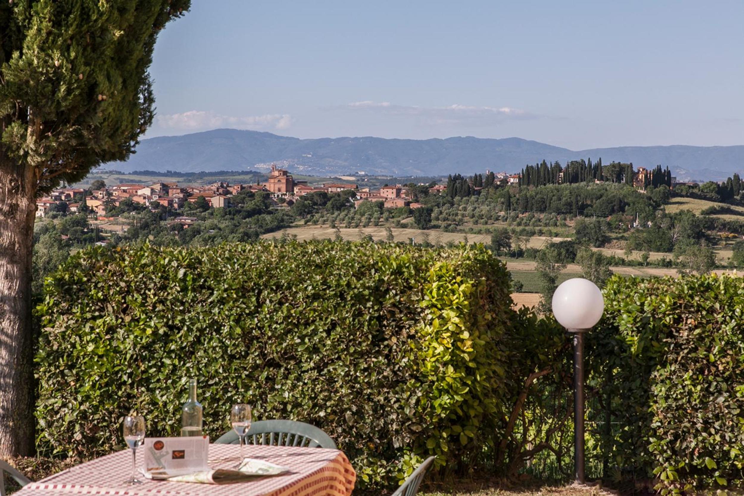 Agriturismo Metina