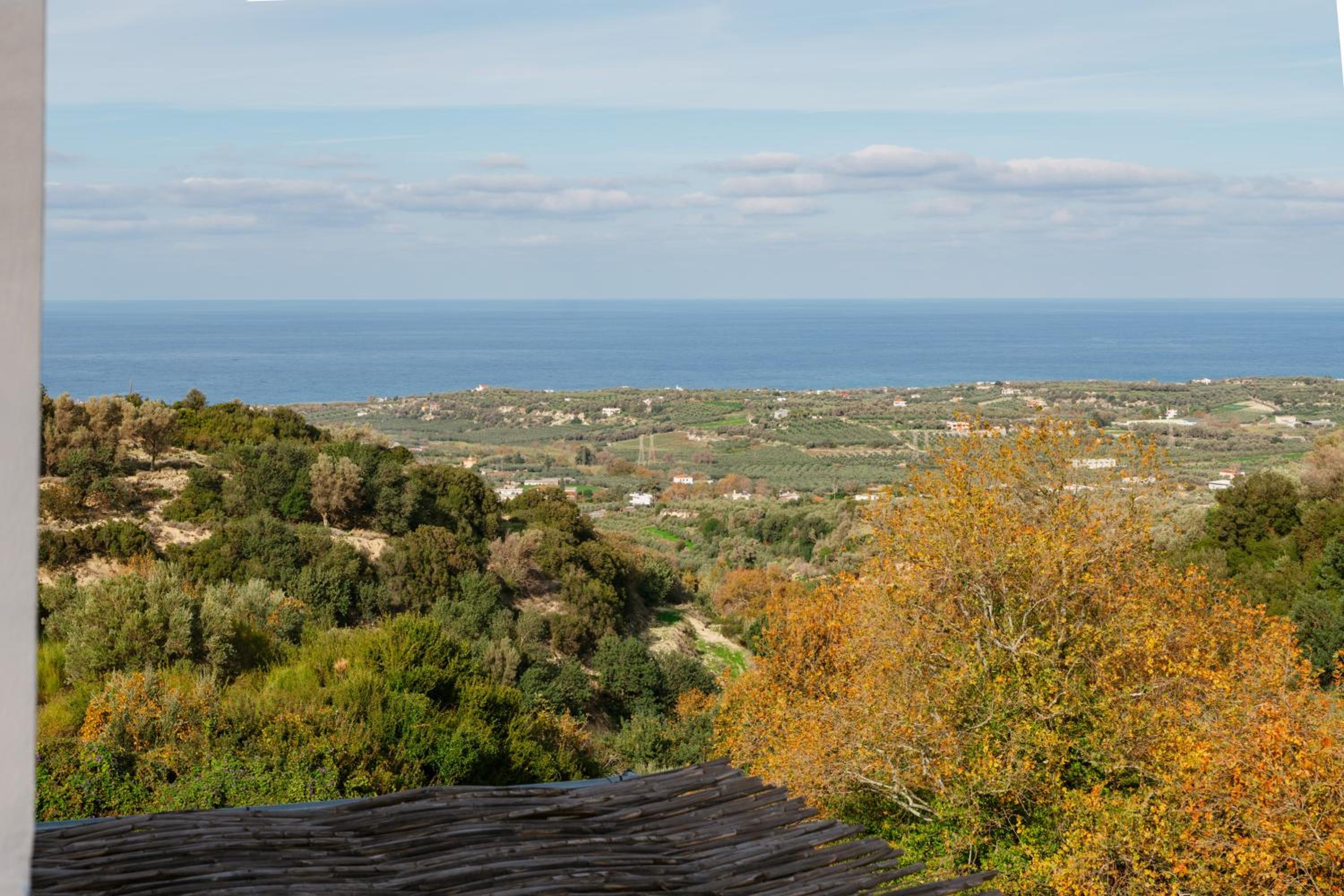 Villa Lira The Hidden Gem Above the Sea