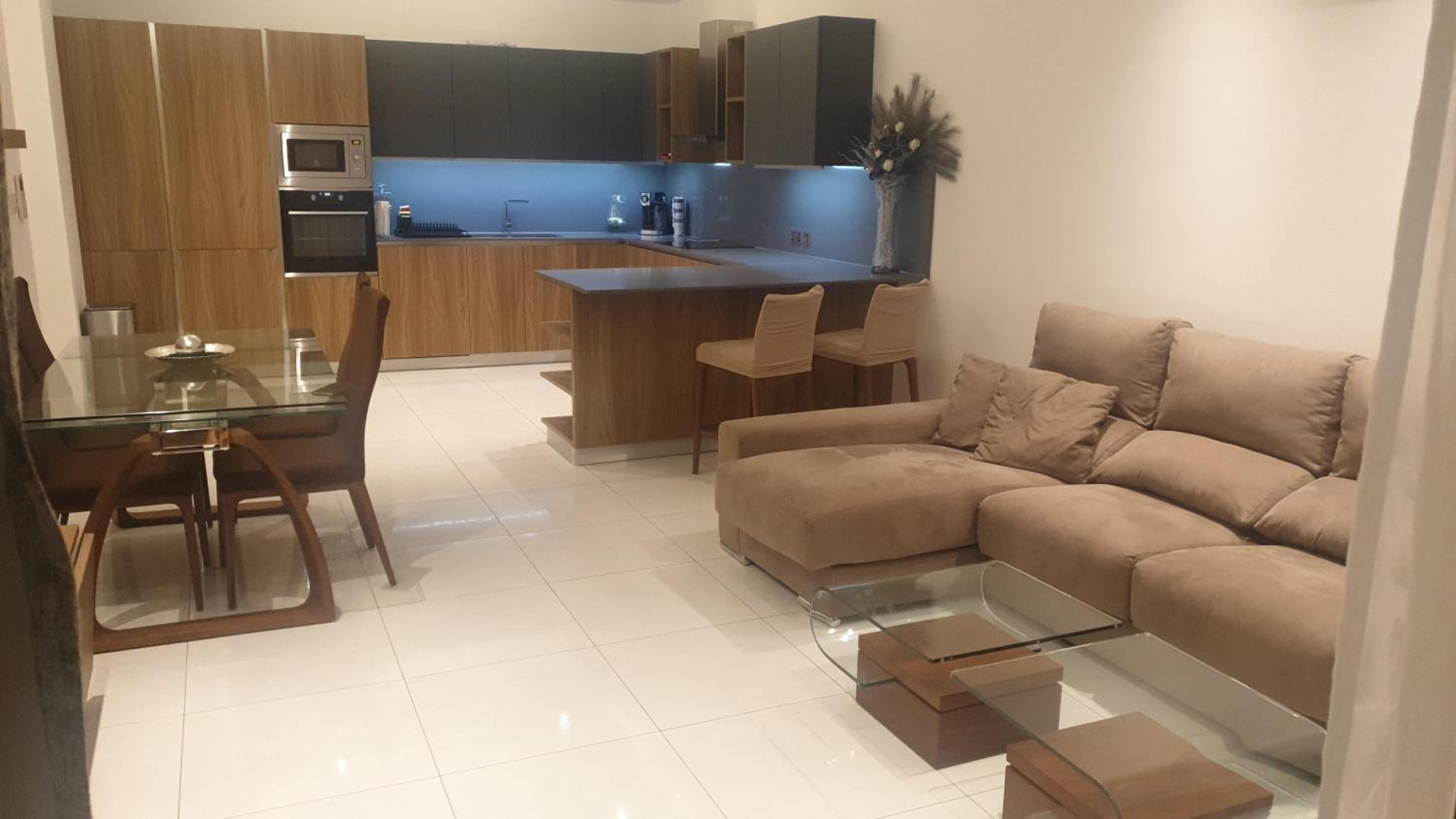 Eivissa Apartment