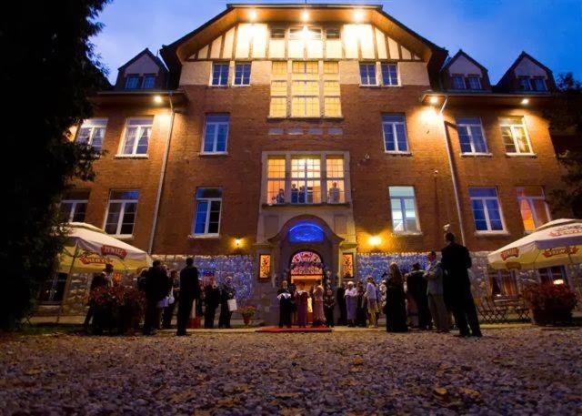 Hotel Willa Park - Property Image 3