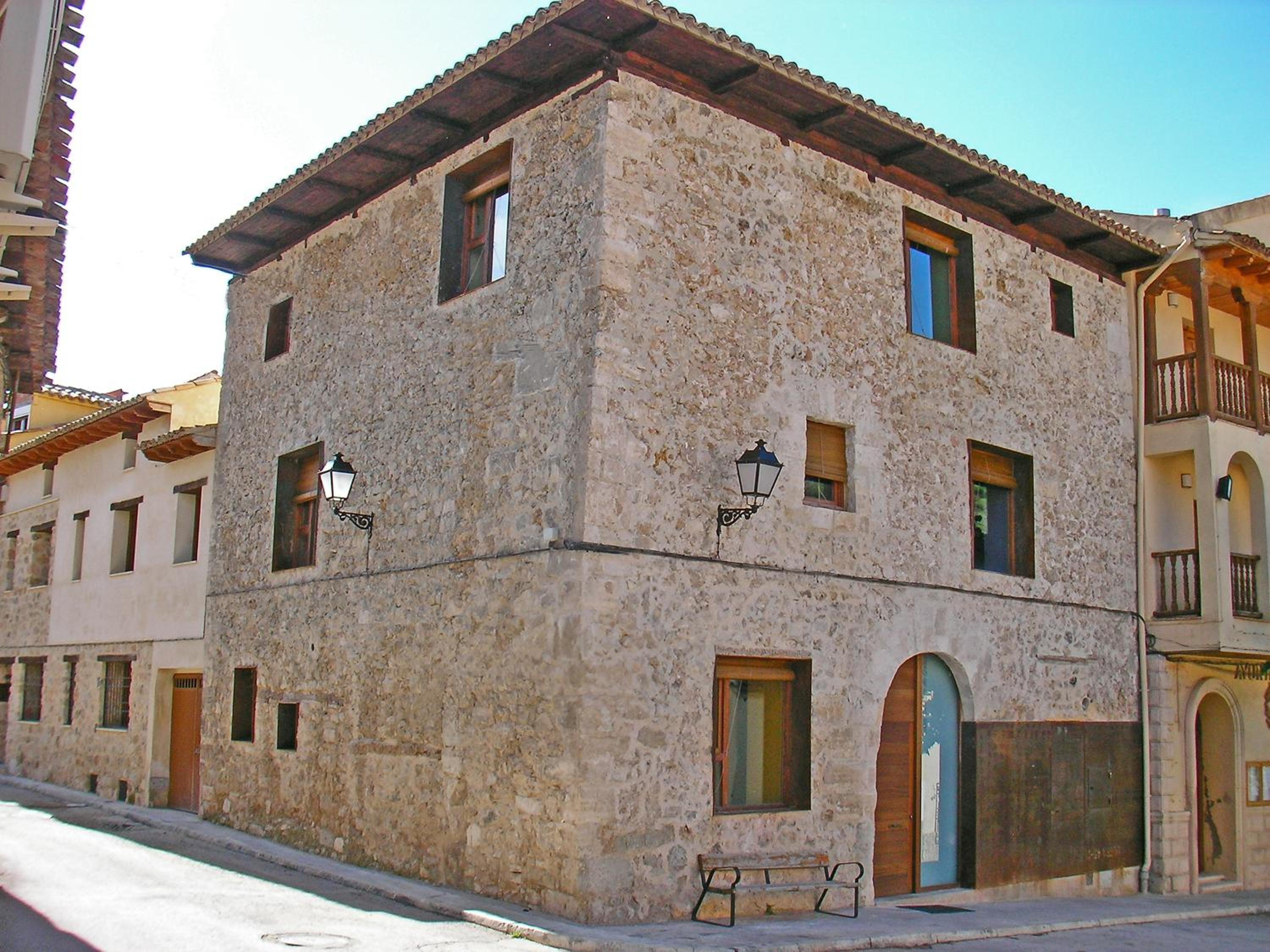 building