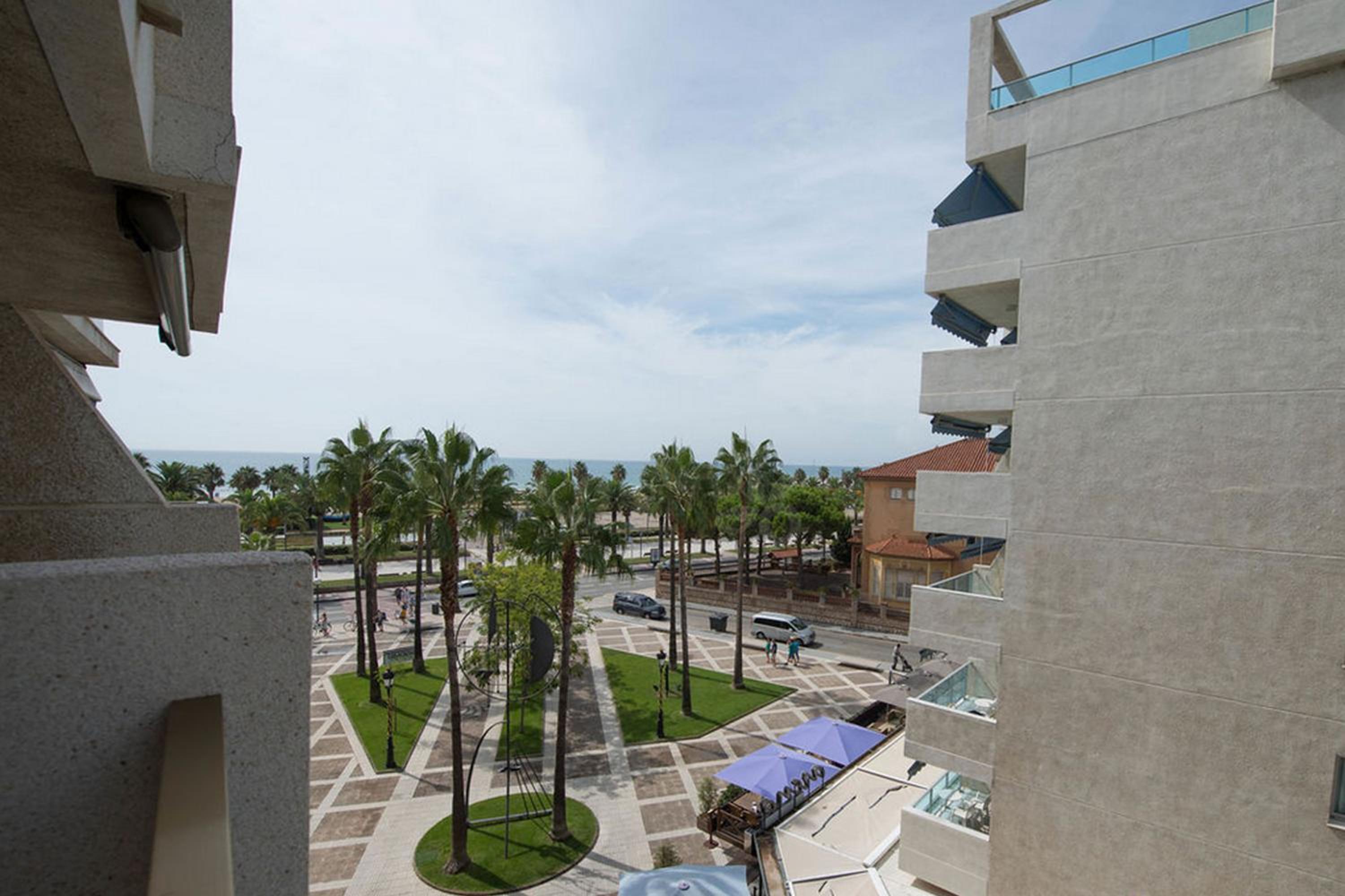 Acacias Apartamentos Salou