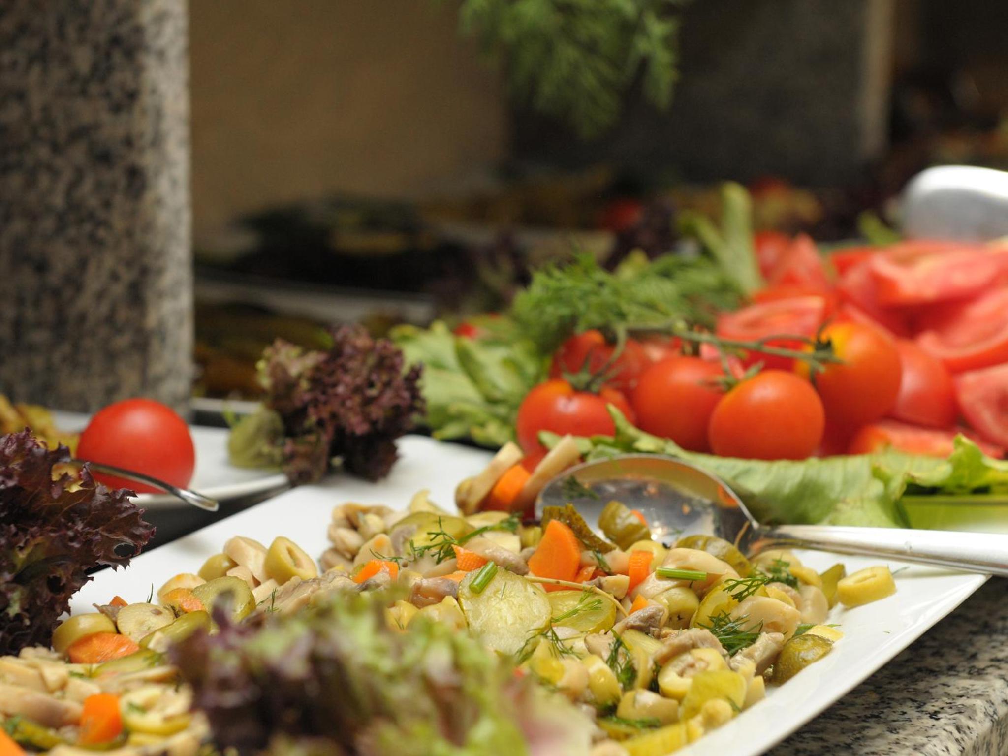 Best Town Hotel - Image 42