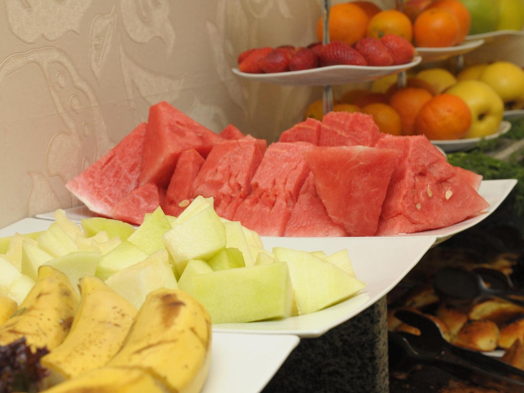 Best Town Hotel - Image 14