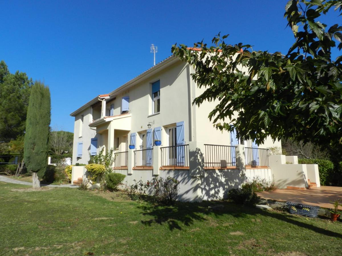 Villa Ivoire view 3