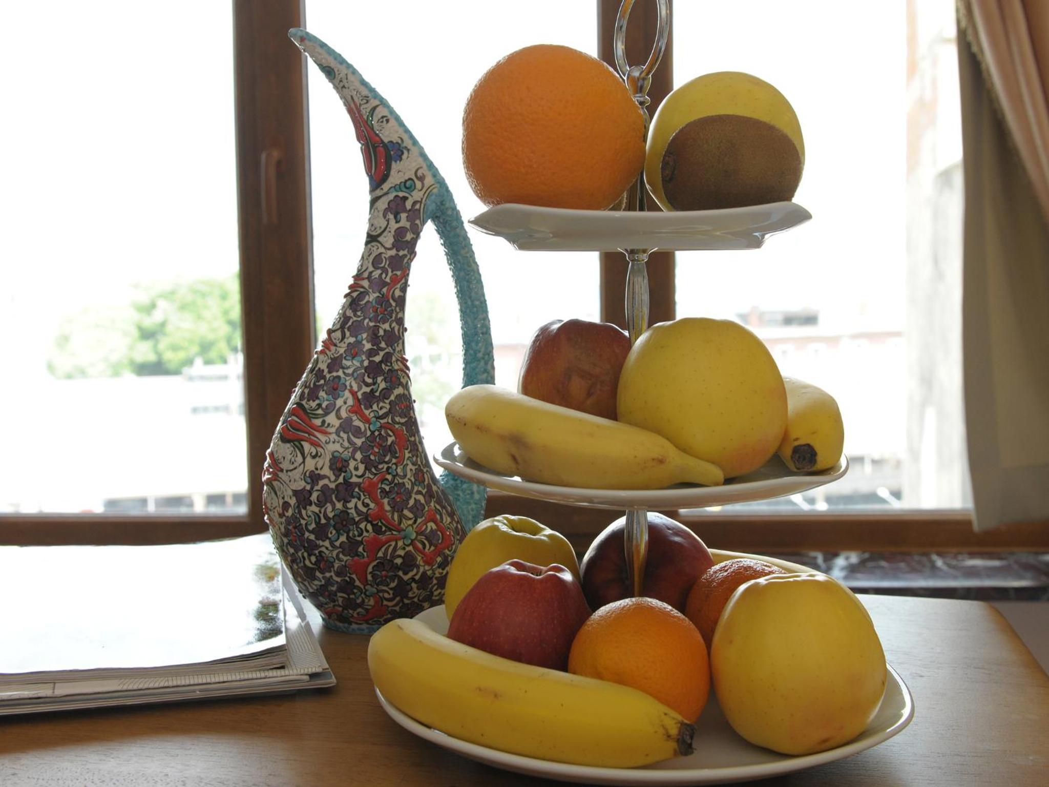 Best Town Hotel - Image 16