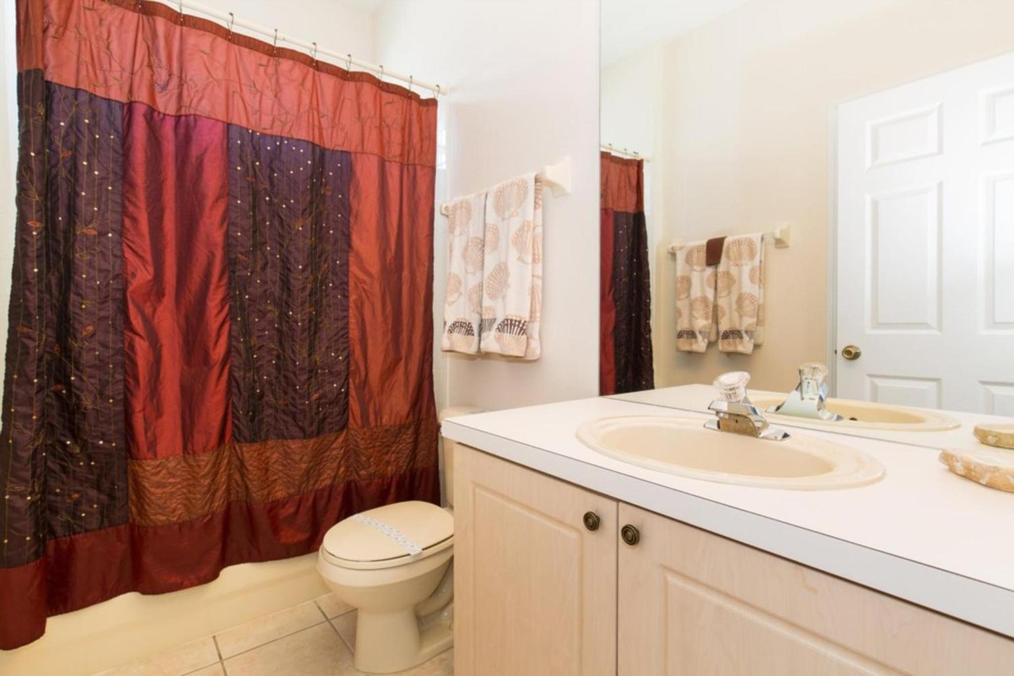 Windsor Palms Villa: Pool & Close to Disney