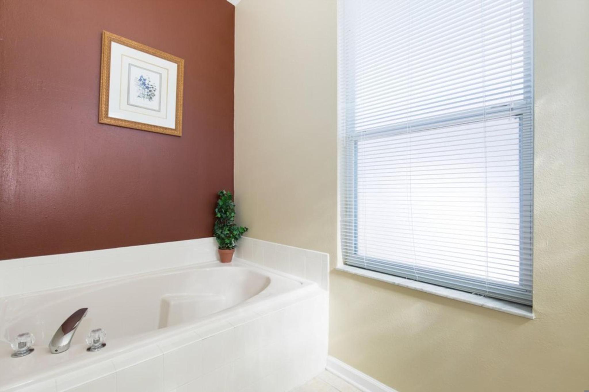 Windsor Palms Villa: Pool & Close to Disney