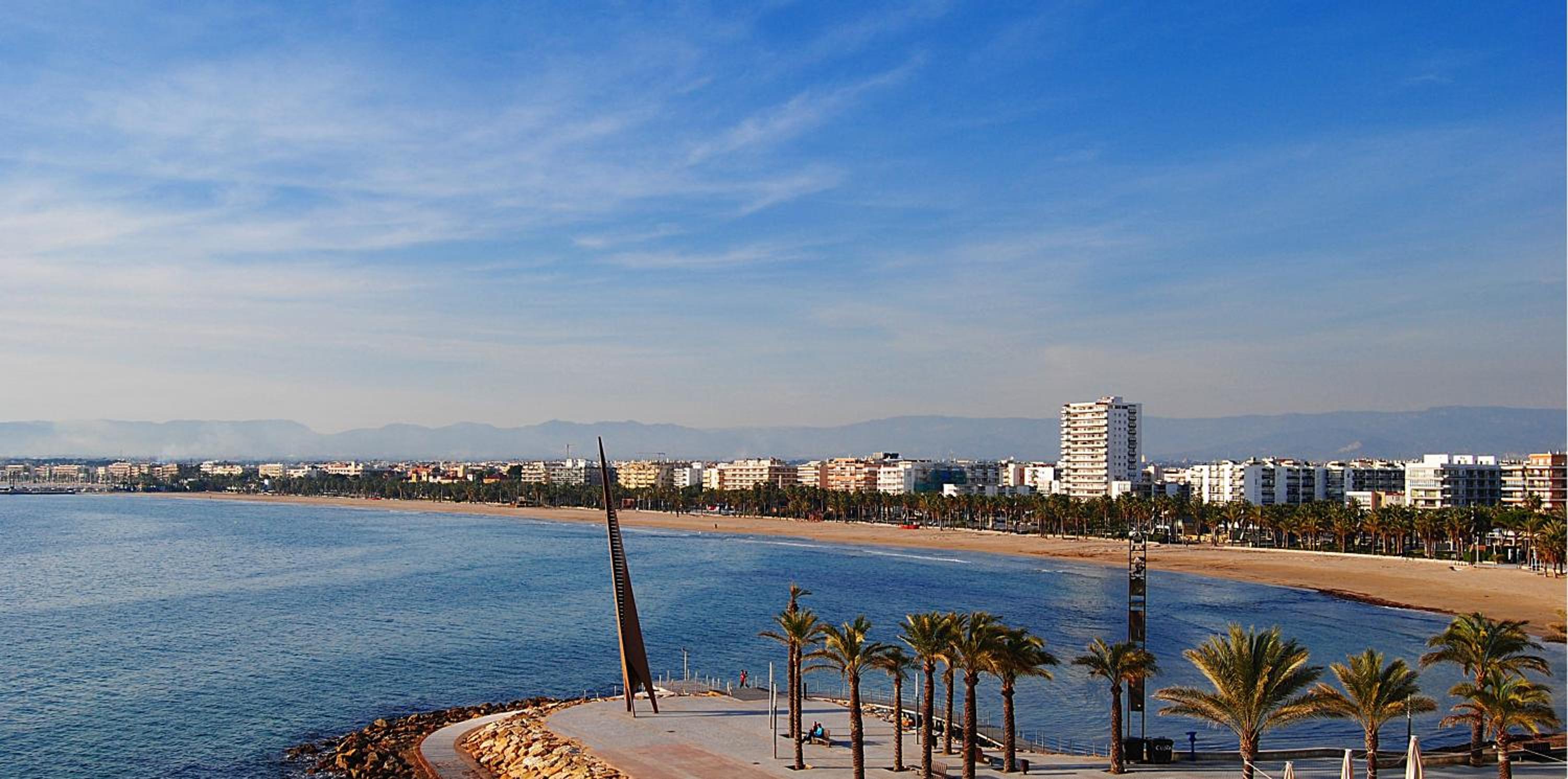 Acacias Apartamentos Salou